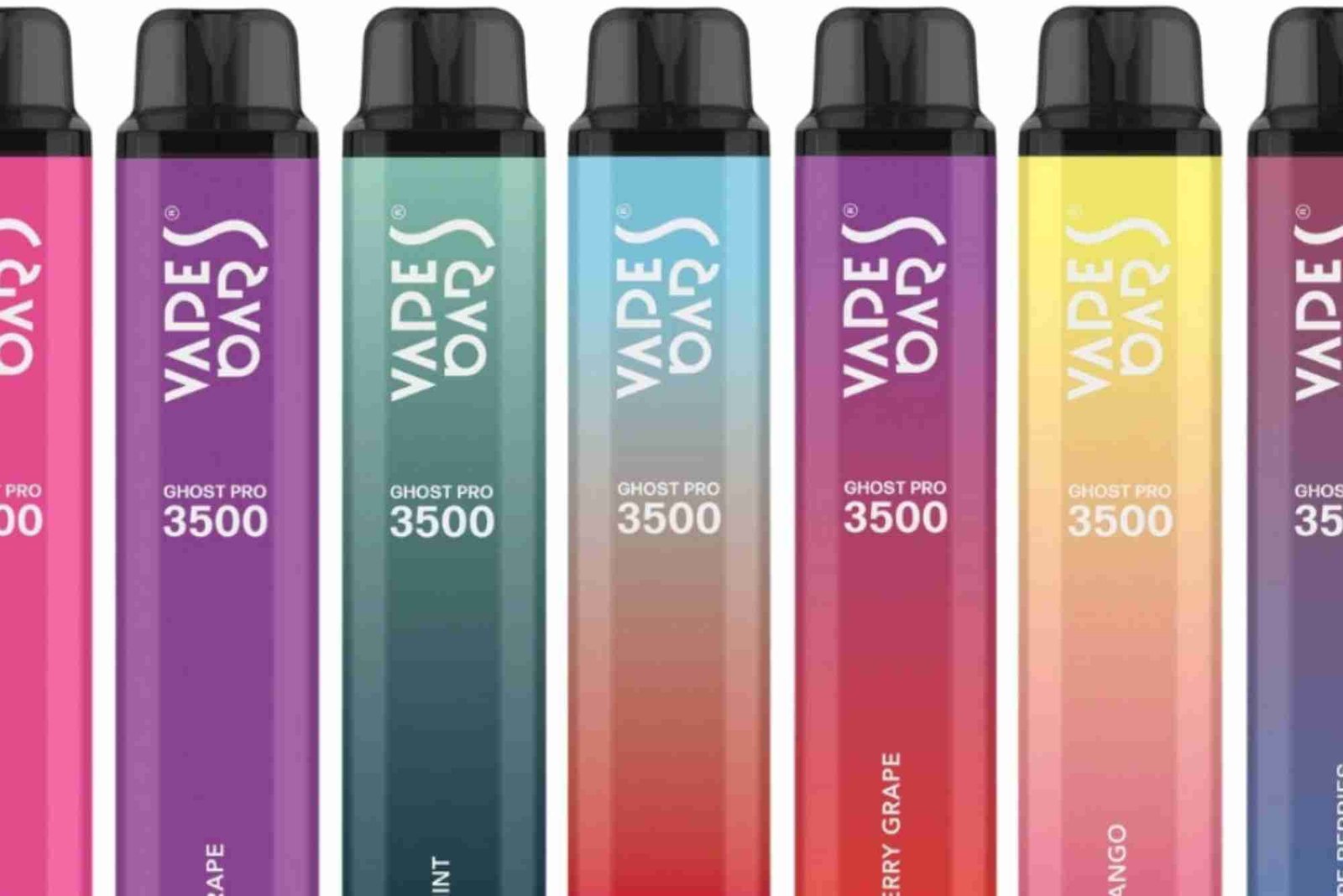 0 Nicotine Vape UAE
