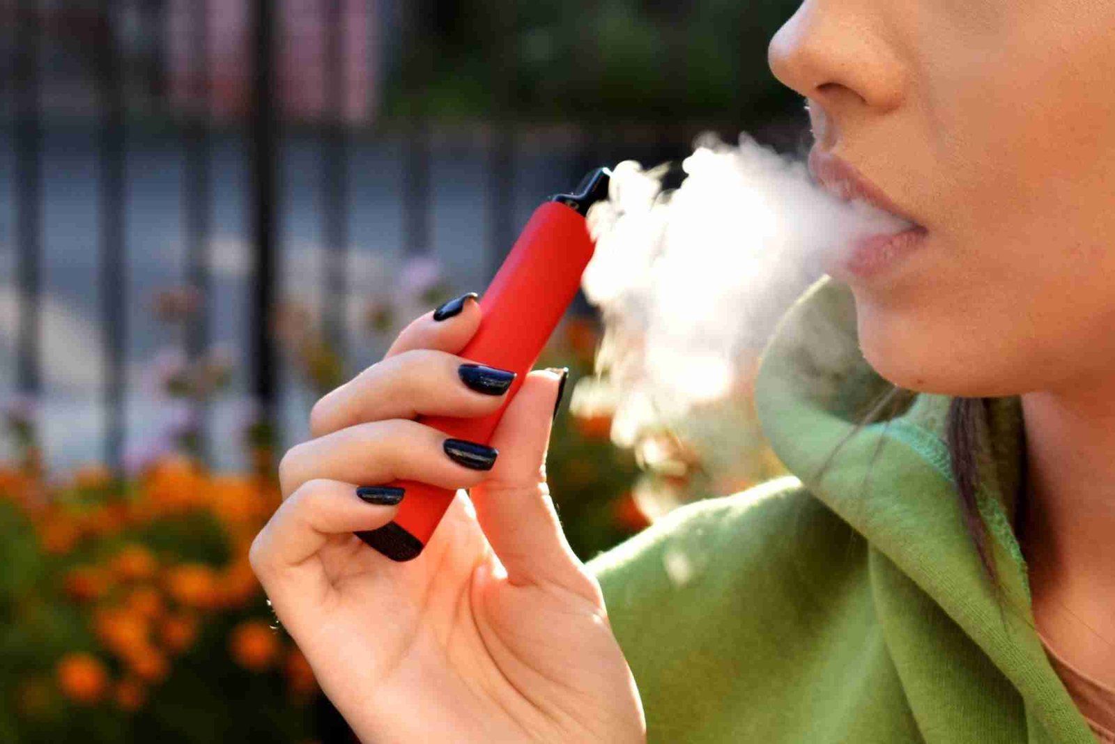 "Best Smart Vape Mods"
