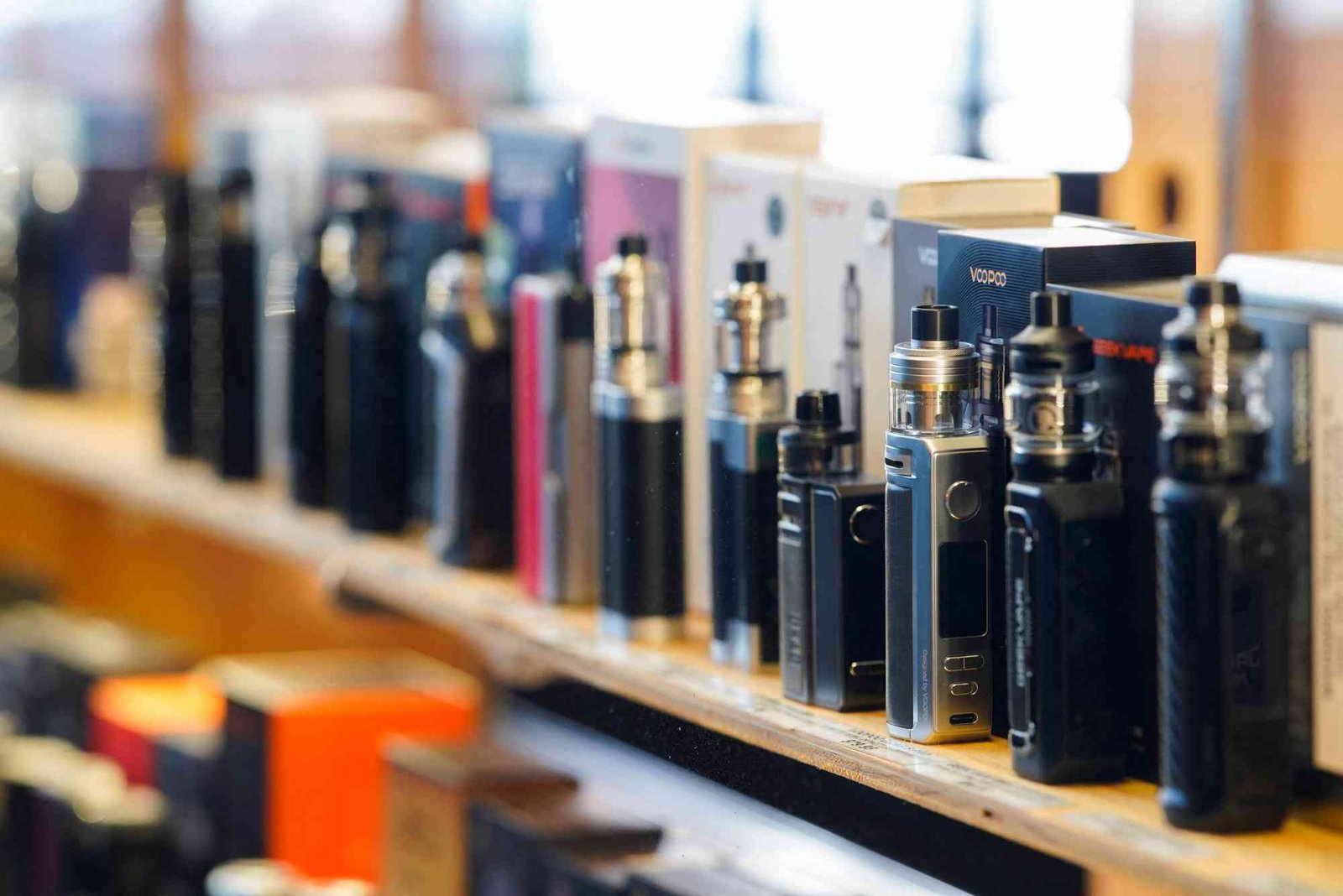 Are Warranties Available on Vape Products in UAE?