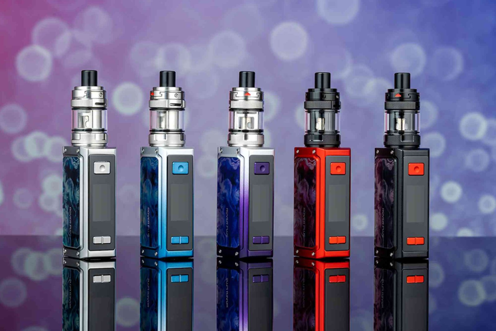 Aspire Rover Plus Review , MTL Vape 2025