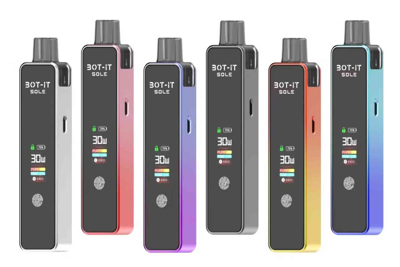 Best Vape Starter Kits