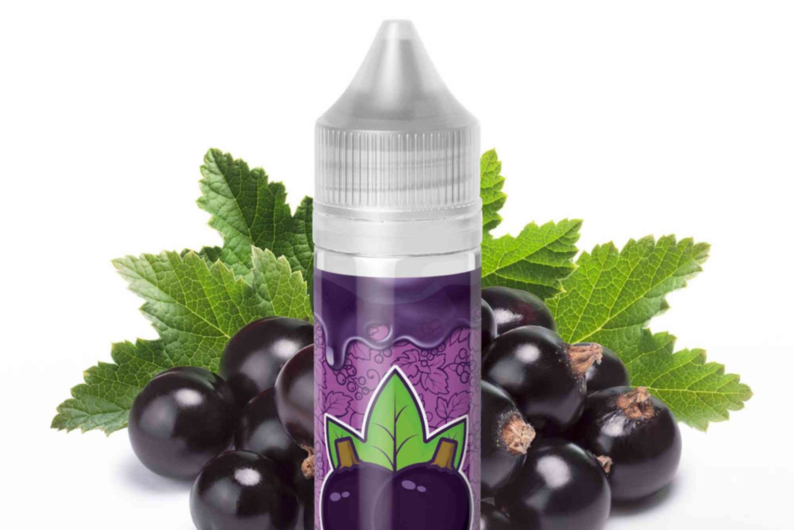 Blackcurrant Vape Review