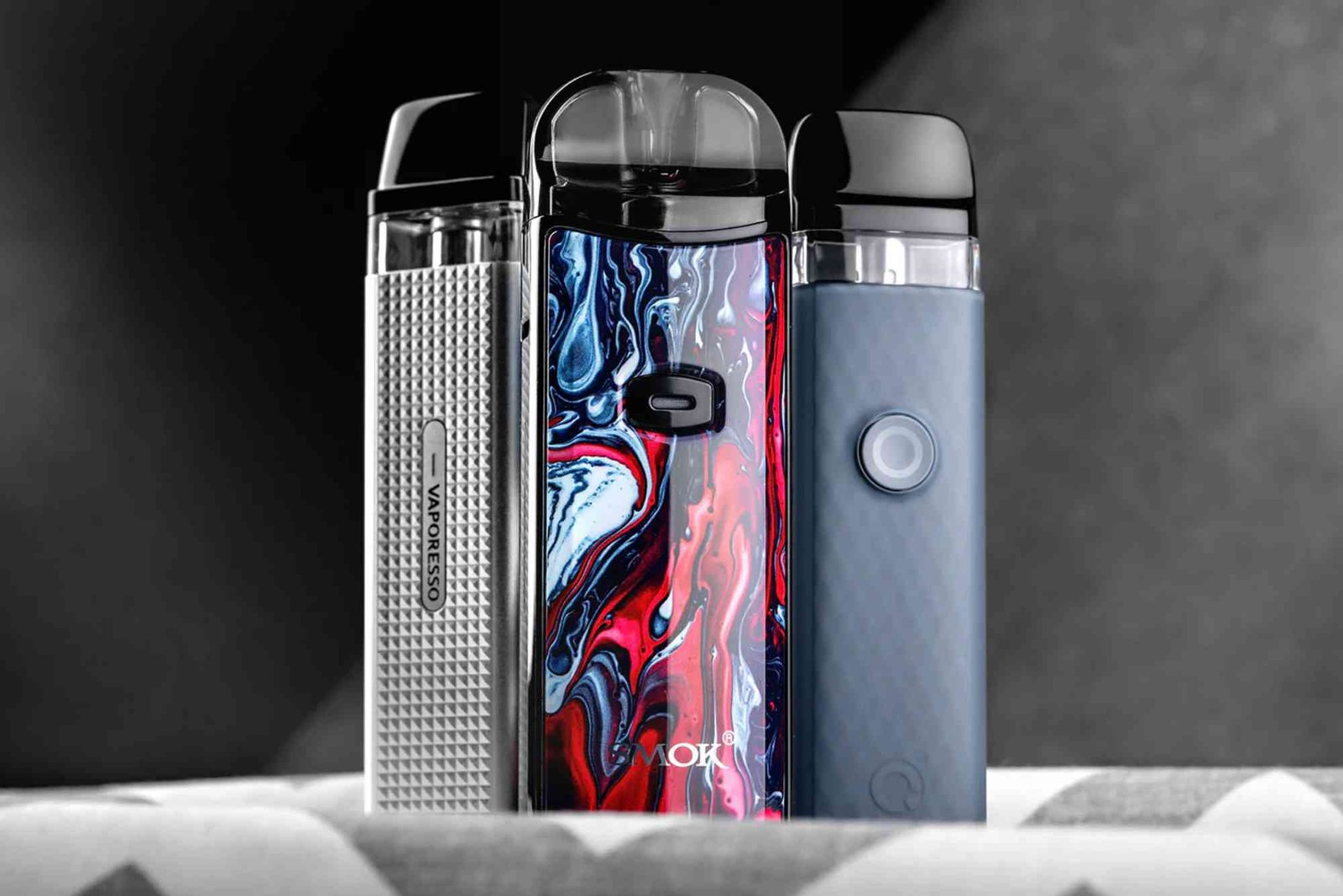Budget Vape UAE