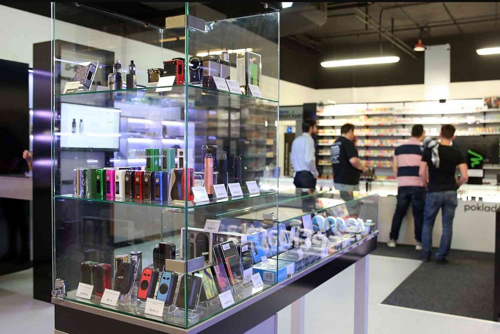 Buyer Beware: Common Online Vape Scams in UAE