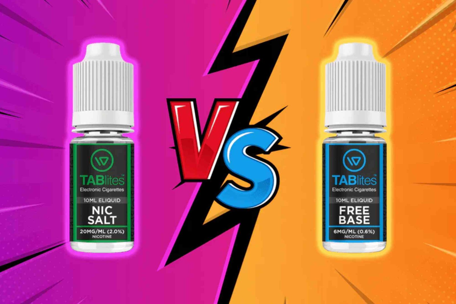 nic salt vs freebase UAE