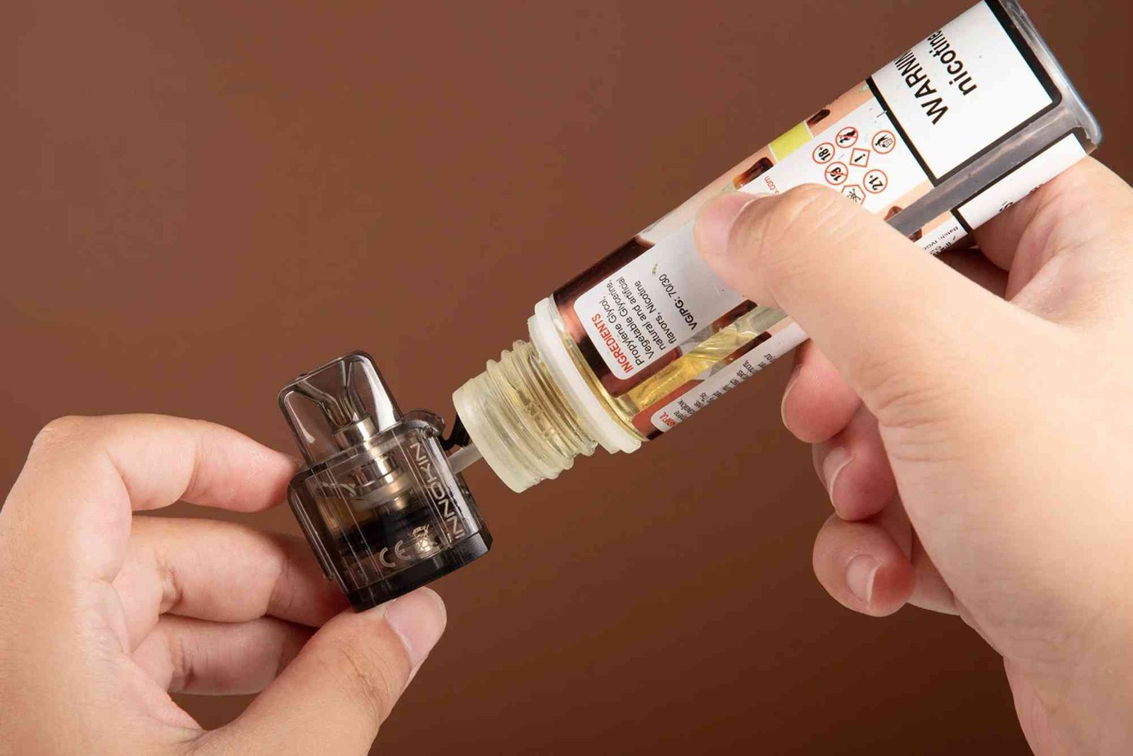 Clean Vape UAE