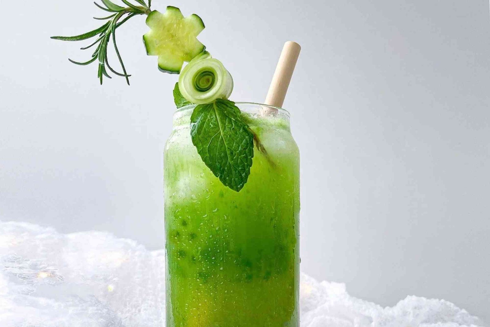 Cucumber Mint E-Juice