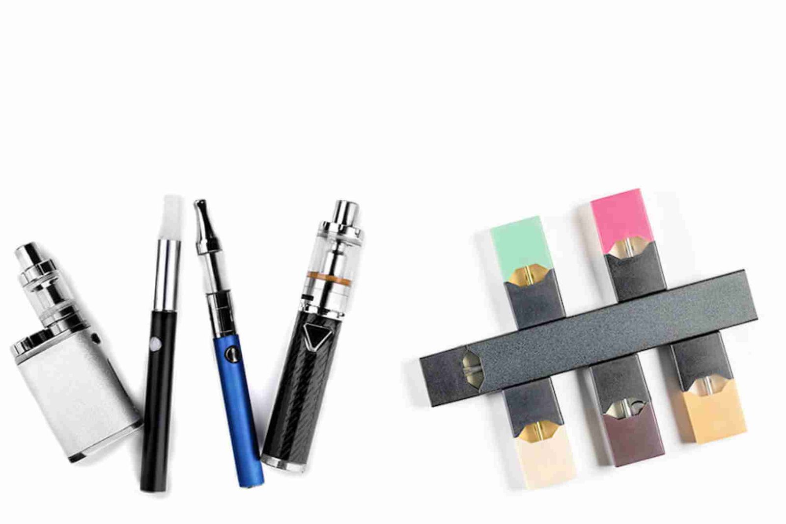 FDA vape policy UAE