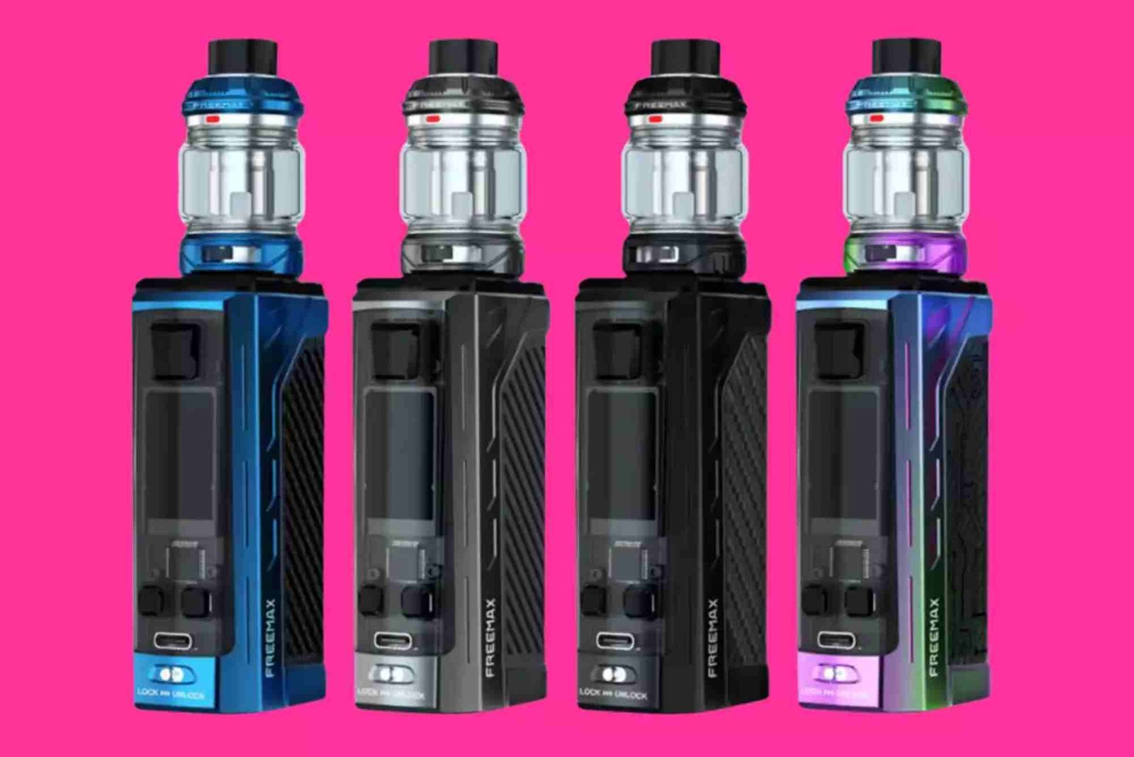 "Best Vape Devices 2025"