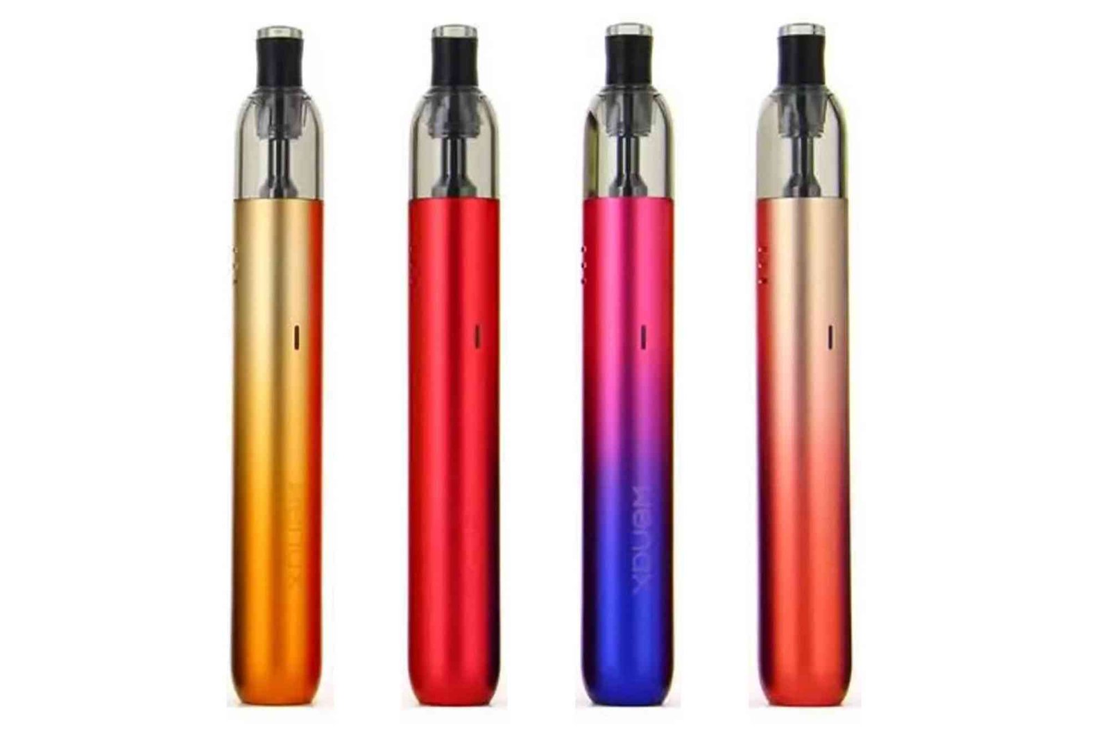 "GeekVape Wenax K2 Review", "Slim Powerful Vape"