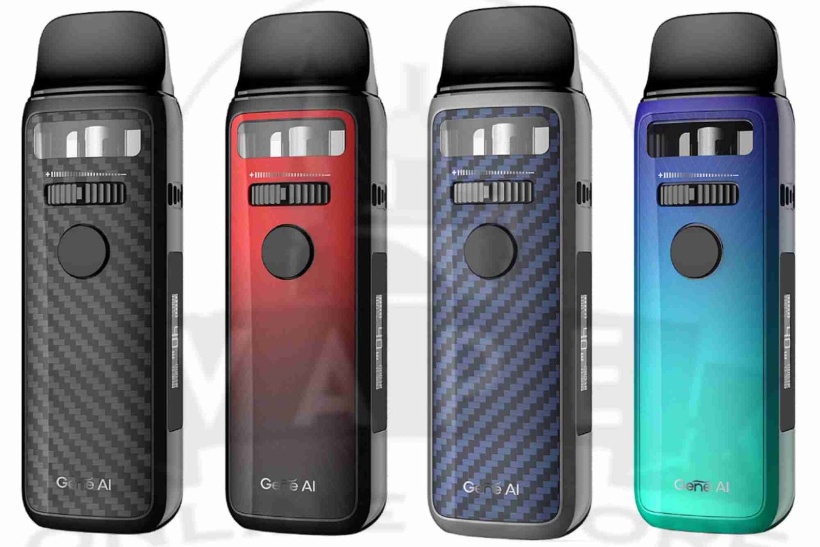 "GeekVape VS Smok VS Voopoo"