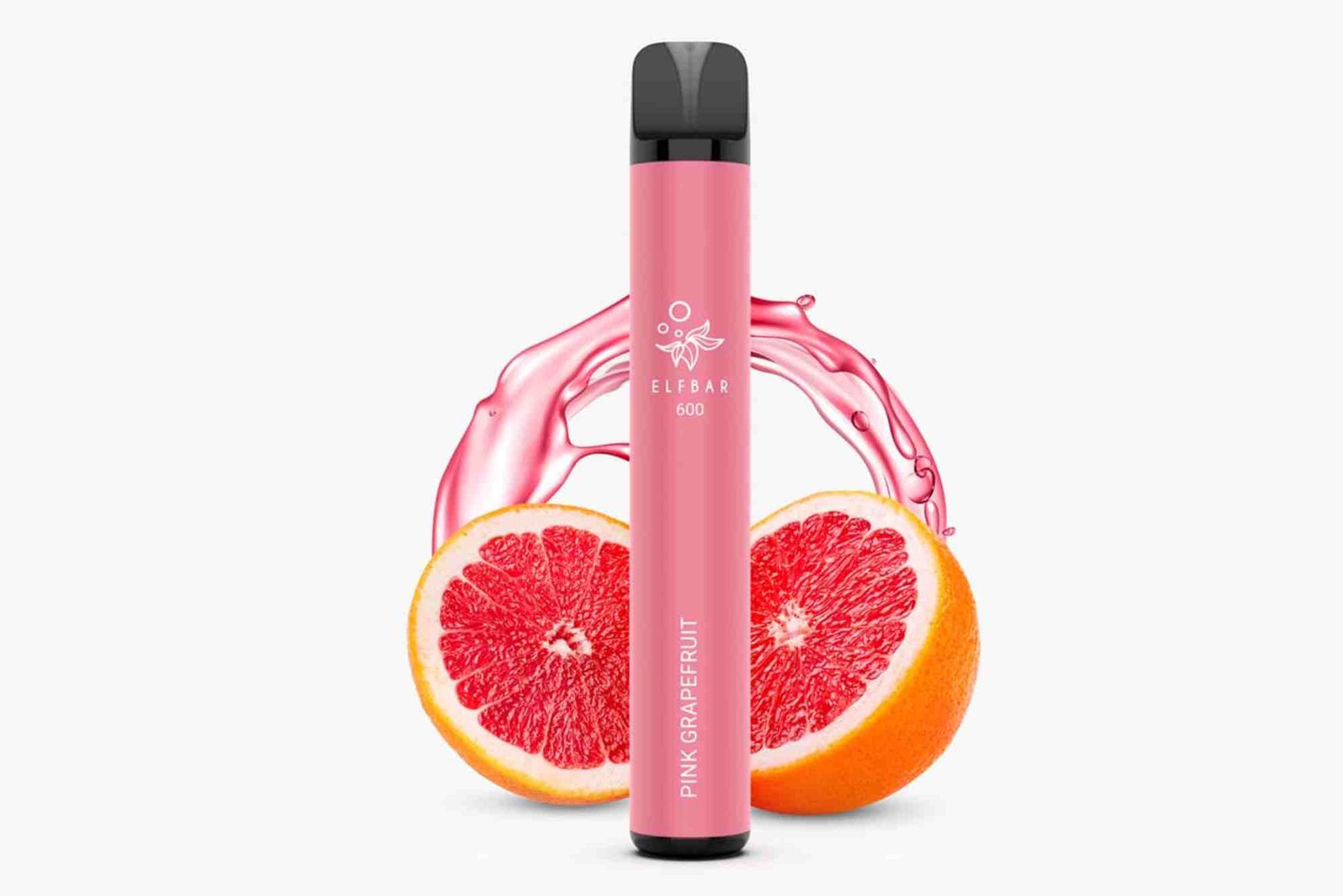 Grapefruit Mint E-Juice