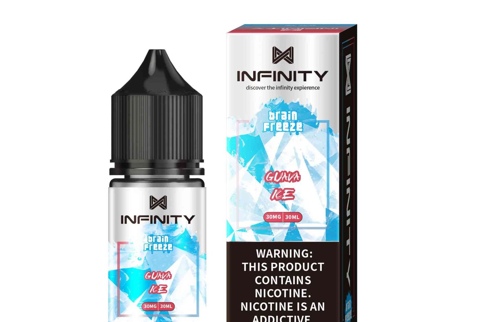 Guava Mint Vape Review