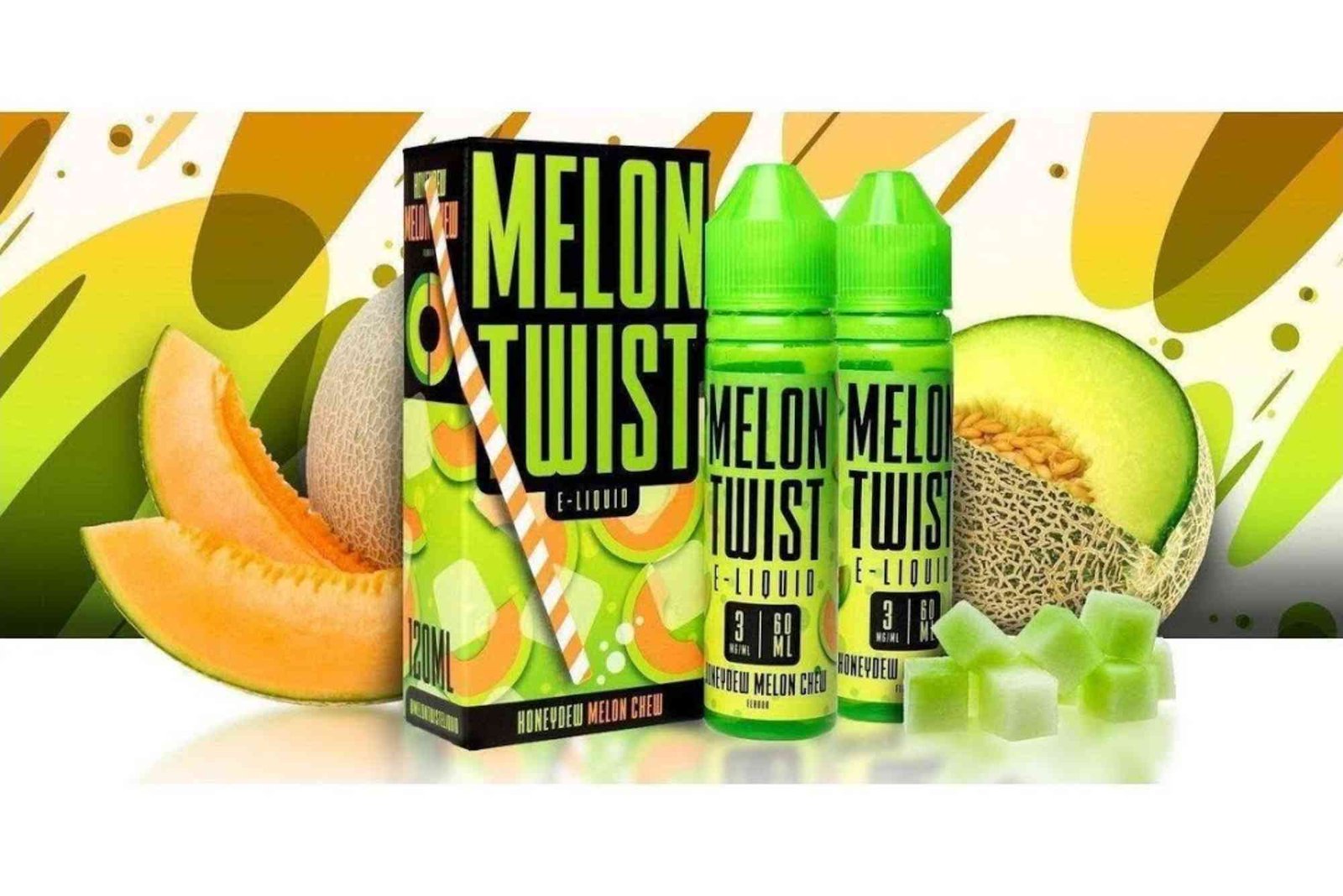 Honeydew Melon E-Juice