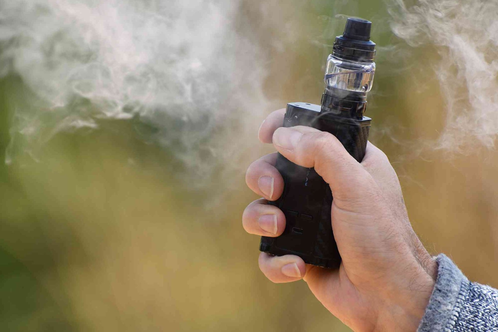 vape not working UAE