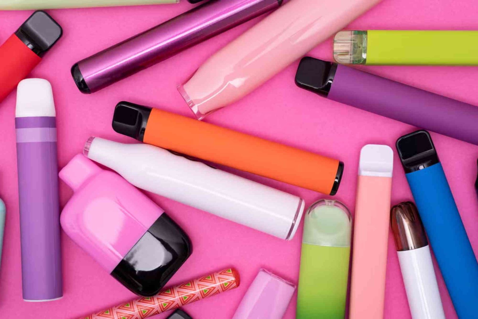 How to Buy Vape Legally in UAE