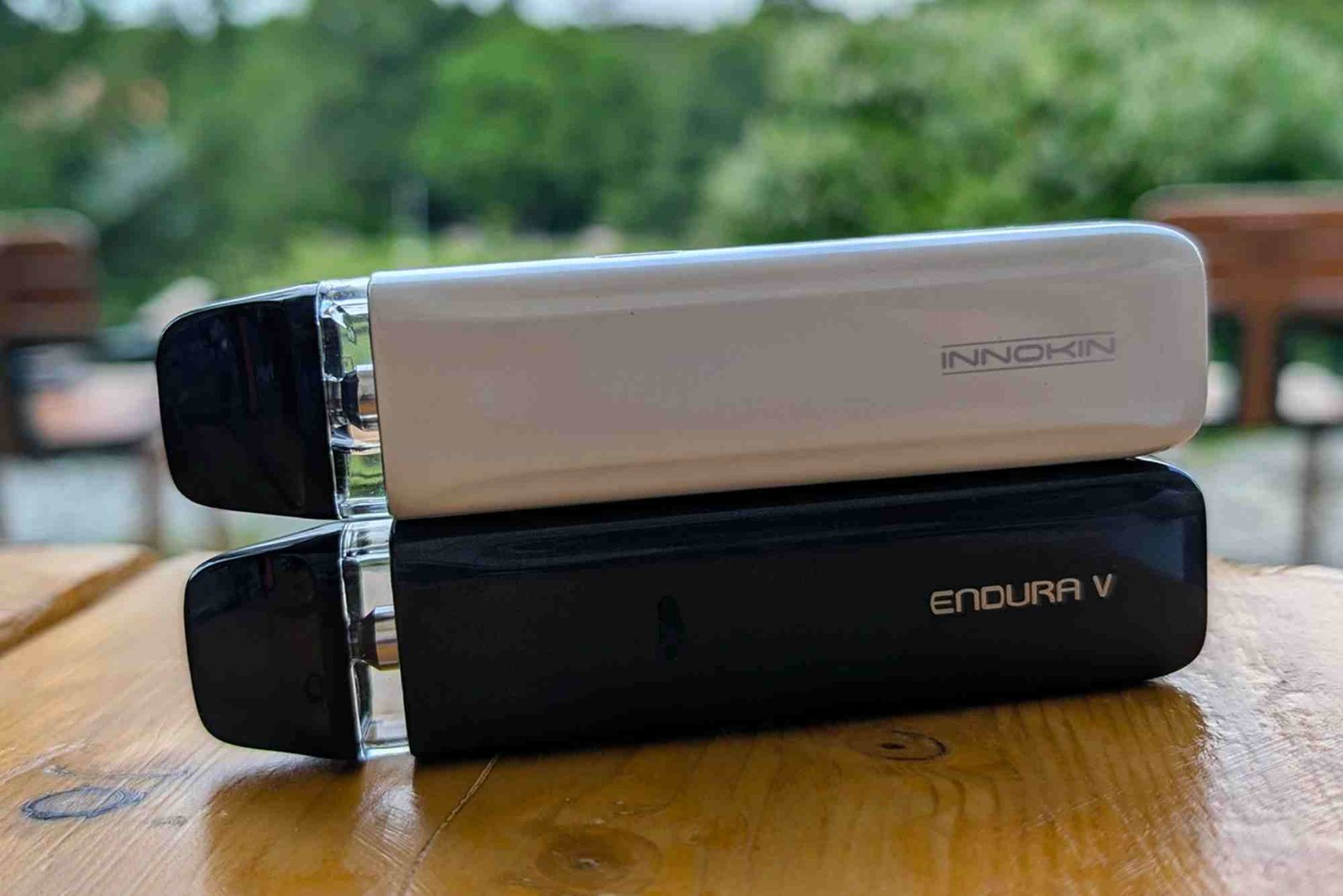 Innokin Endura V Review , Best Starter Vape