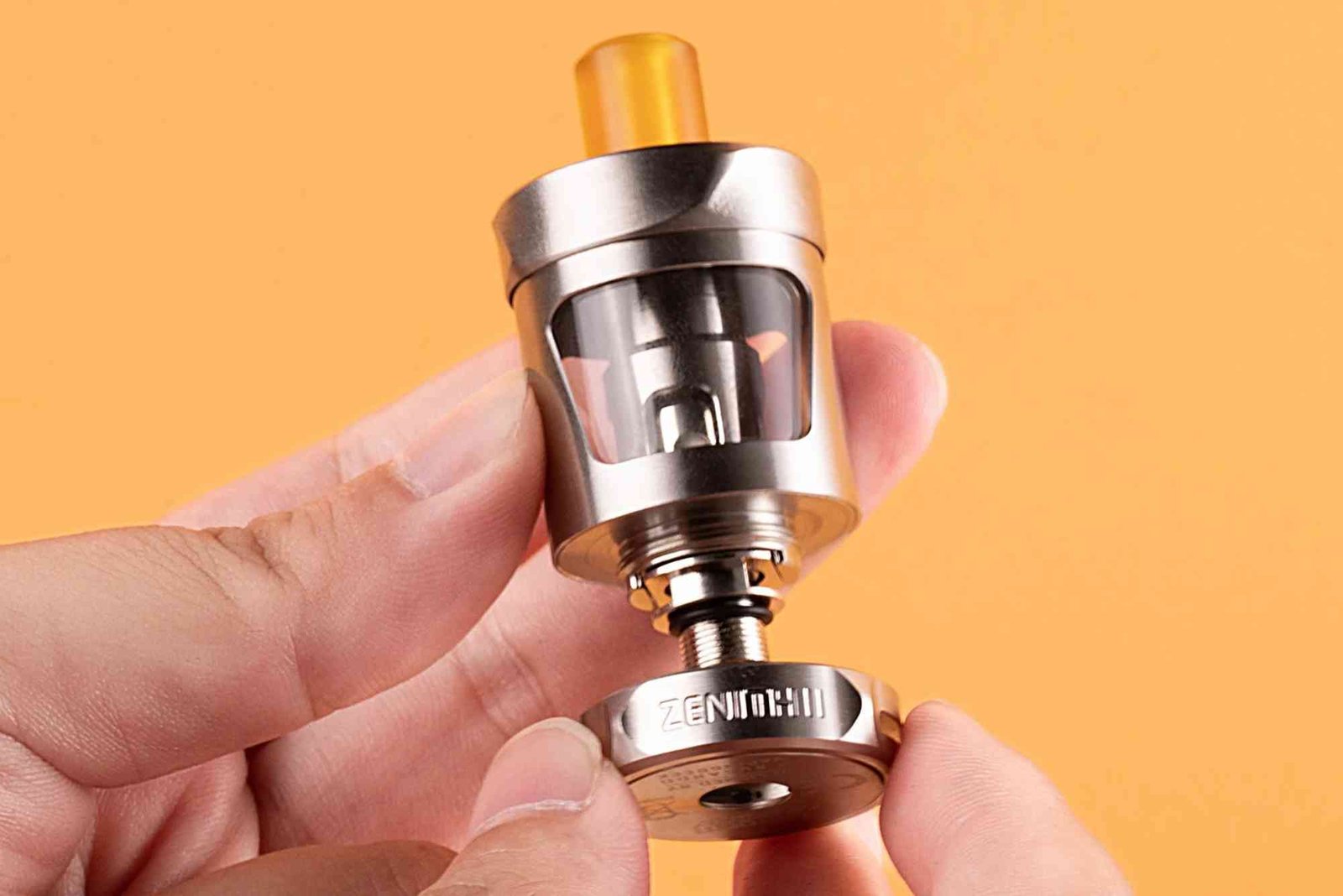 Leaking Vape UAE