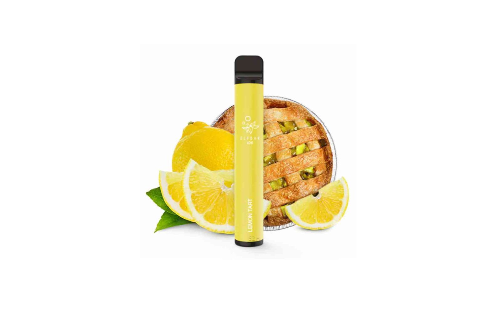 Lemon Tart Vape Review