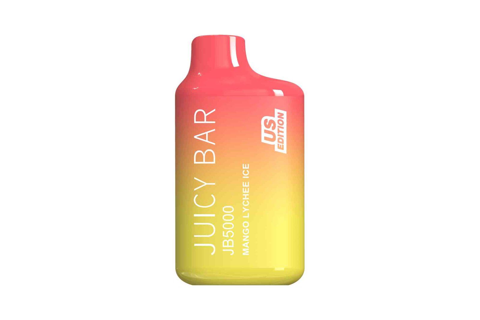 Mango Lychee Ice Vape