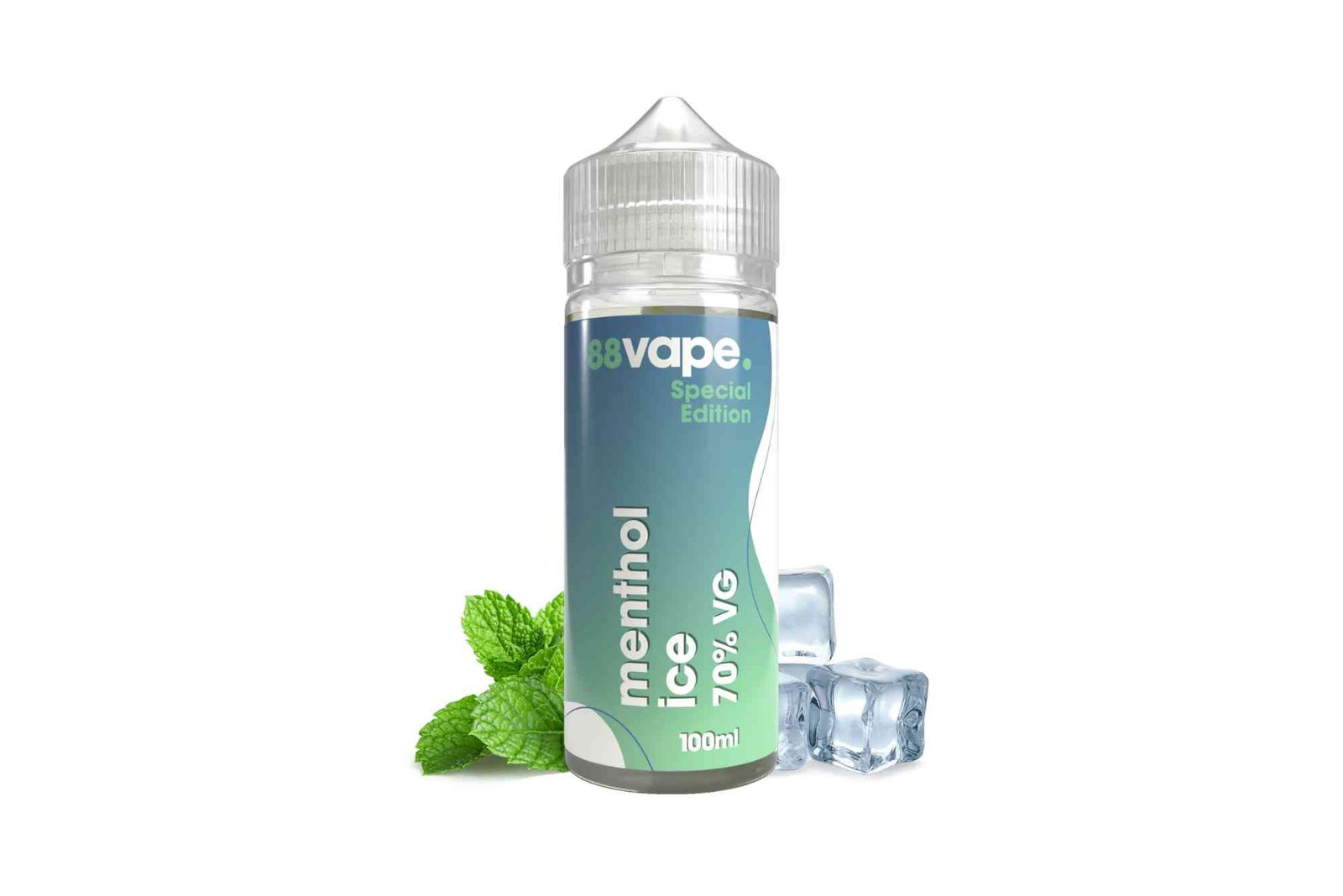 Menthol LCE E-Liquid