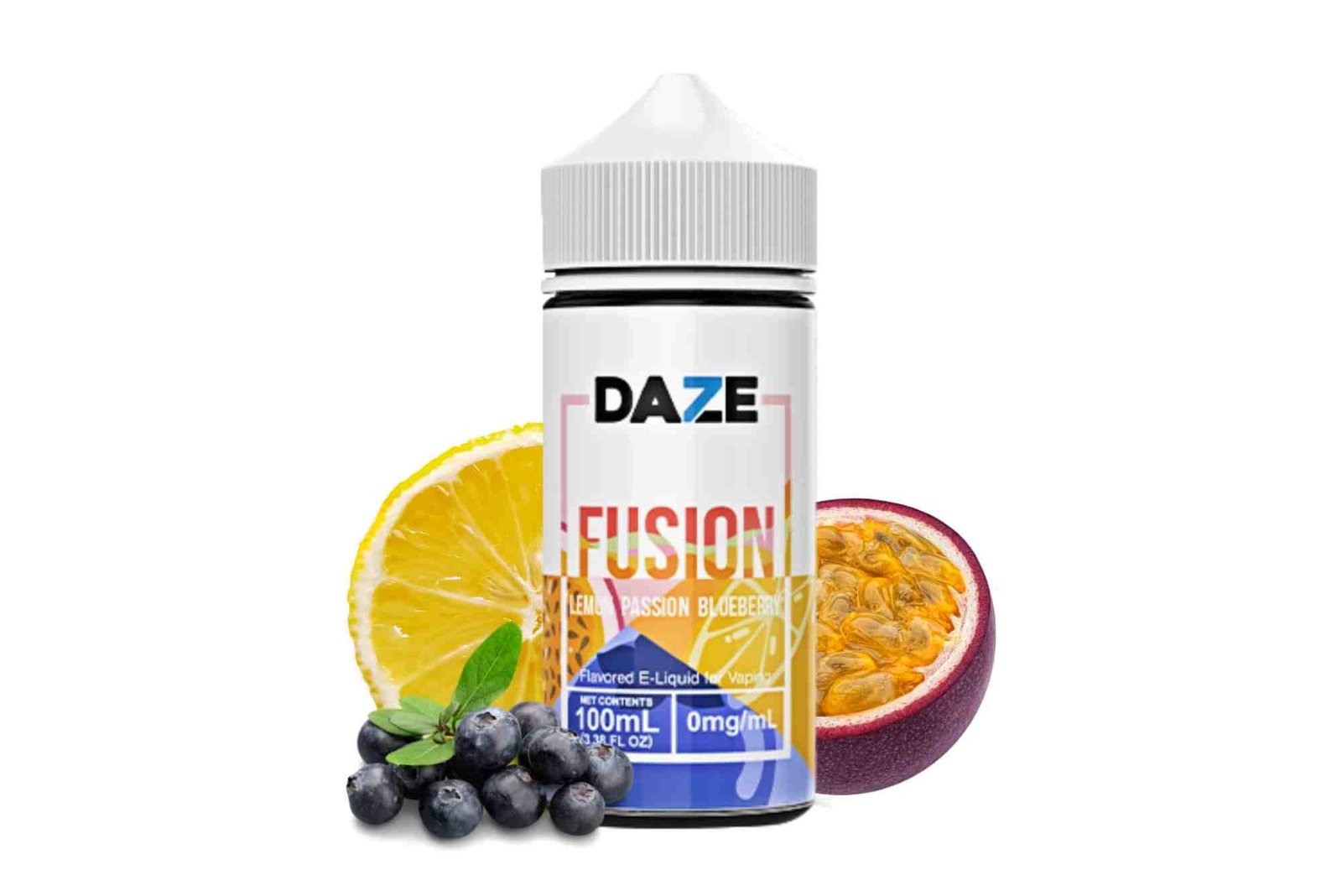 Blueberry Muffin E-Liquid
