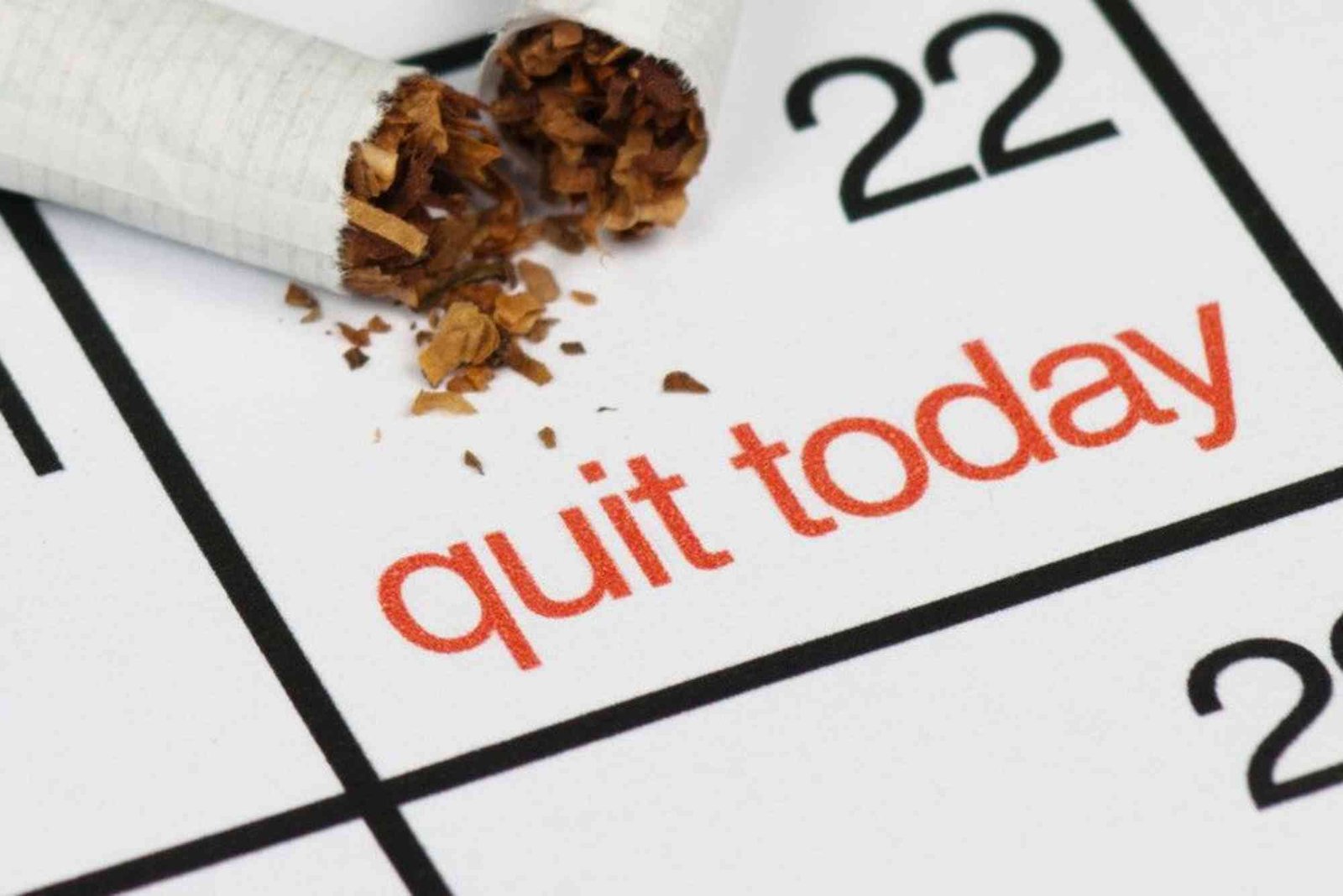 Quit Smoking UAE
