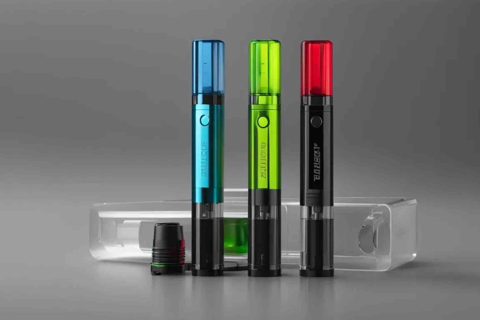 Refill Disposable UAE