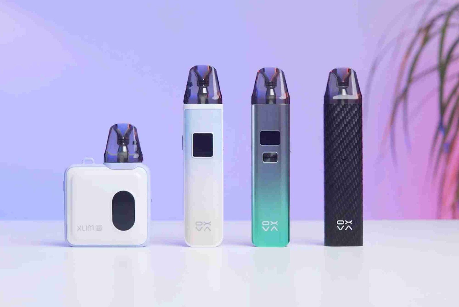 "Oxva Xlim V3 Review"