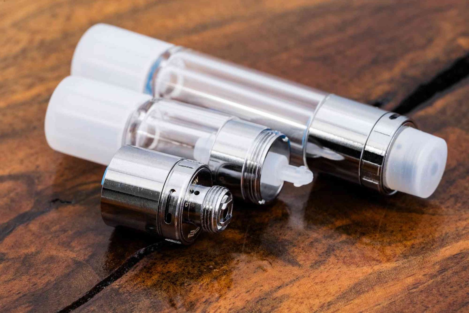 Safe Disposal of Vape Cartridges in UAE