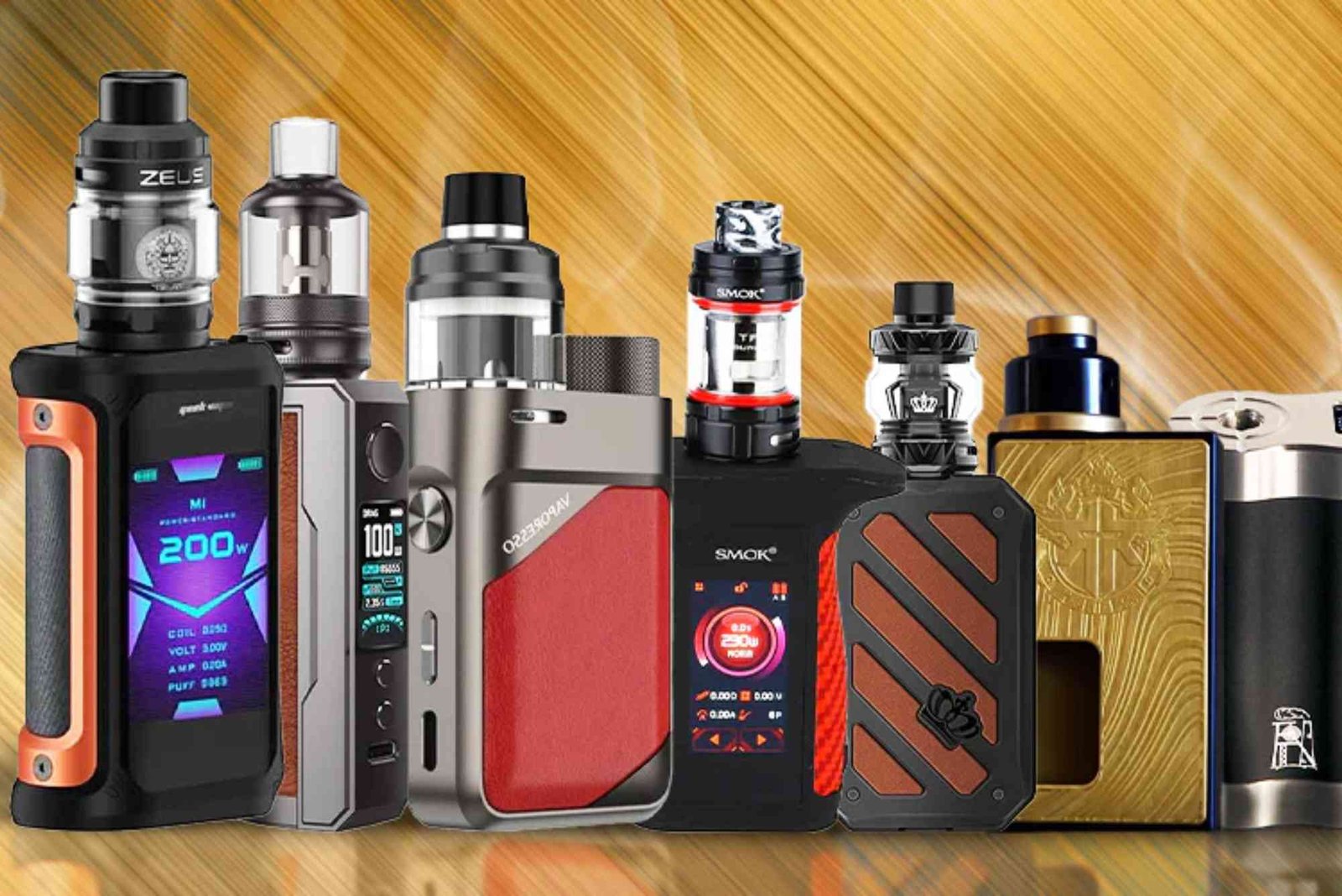 sell vape online UAE