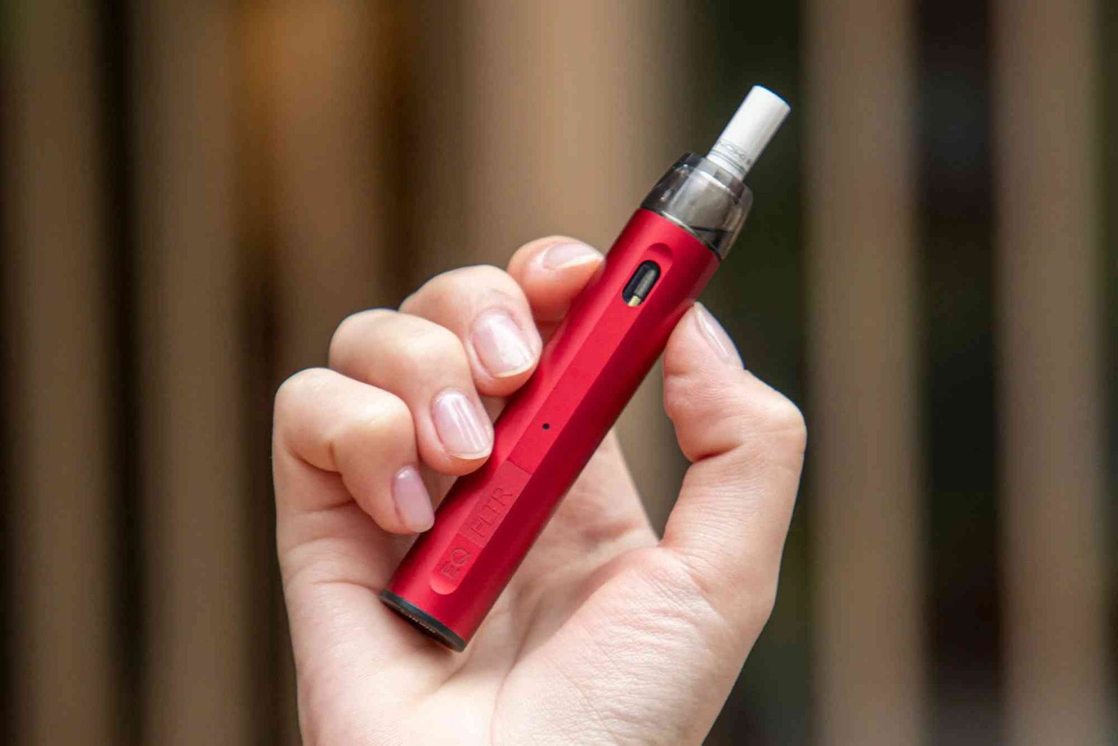 "Smok Nord Pro Review", "Best Pod Vape"