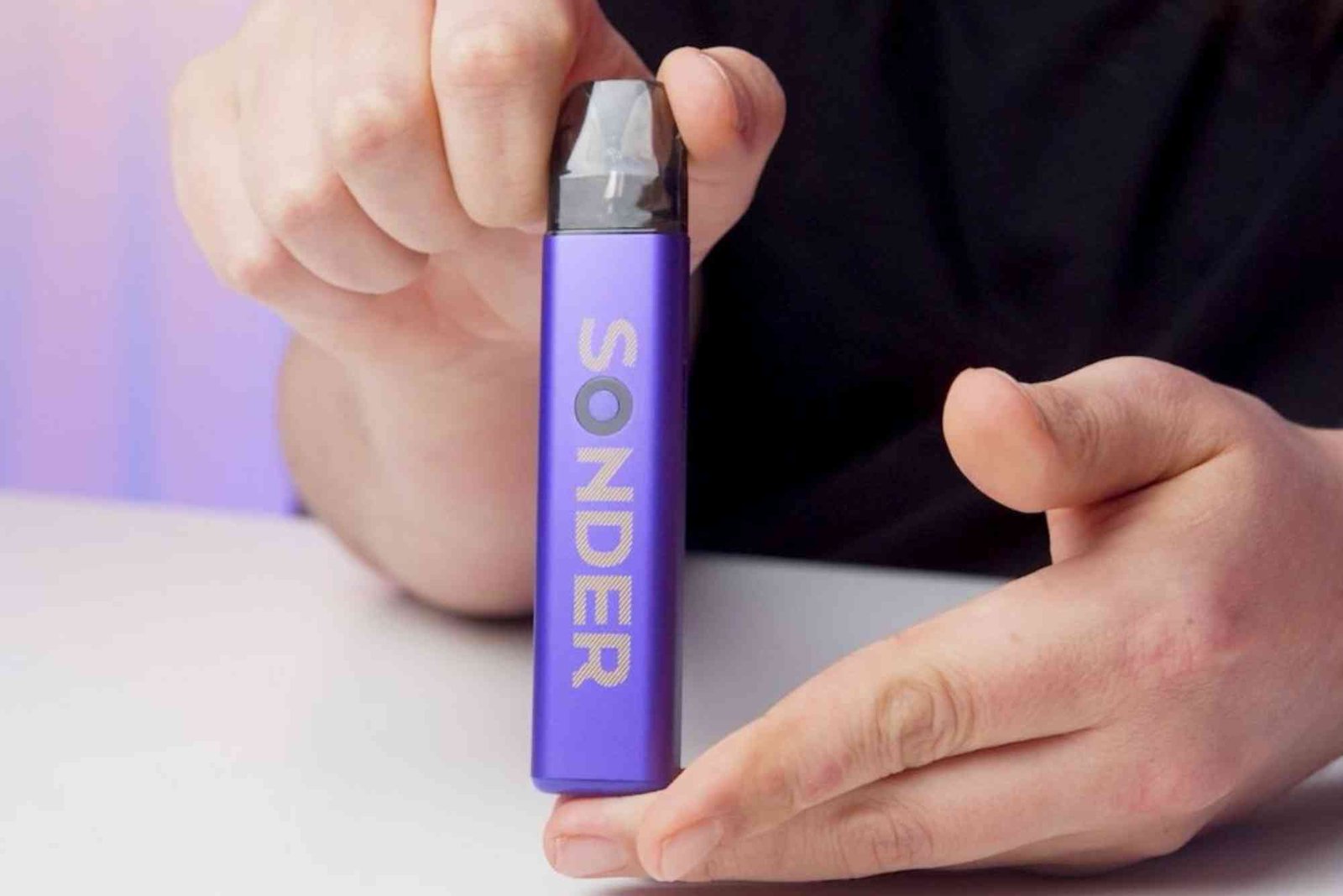 Sonder Q2 Review , Efficient Vape Device