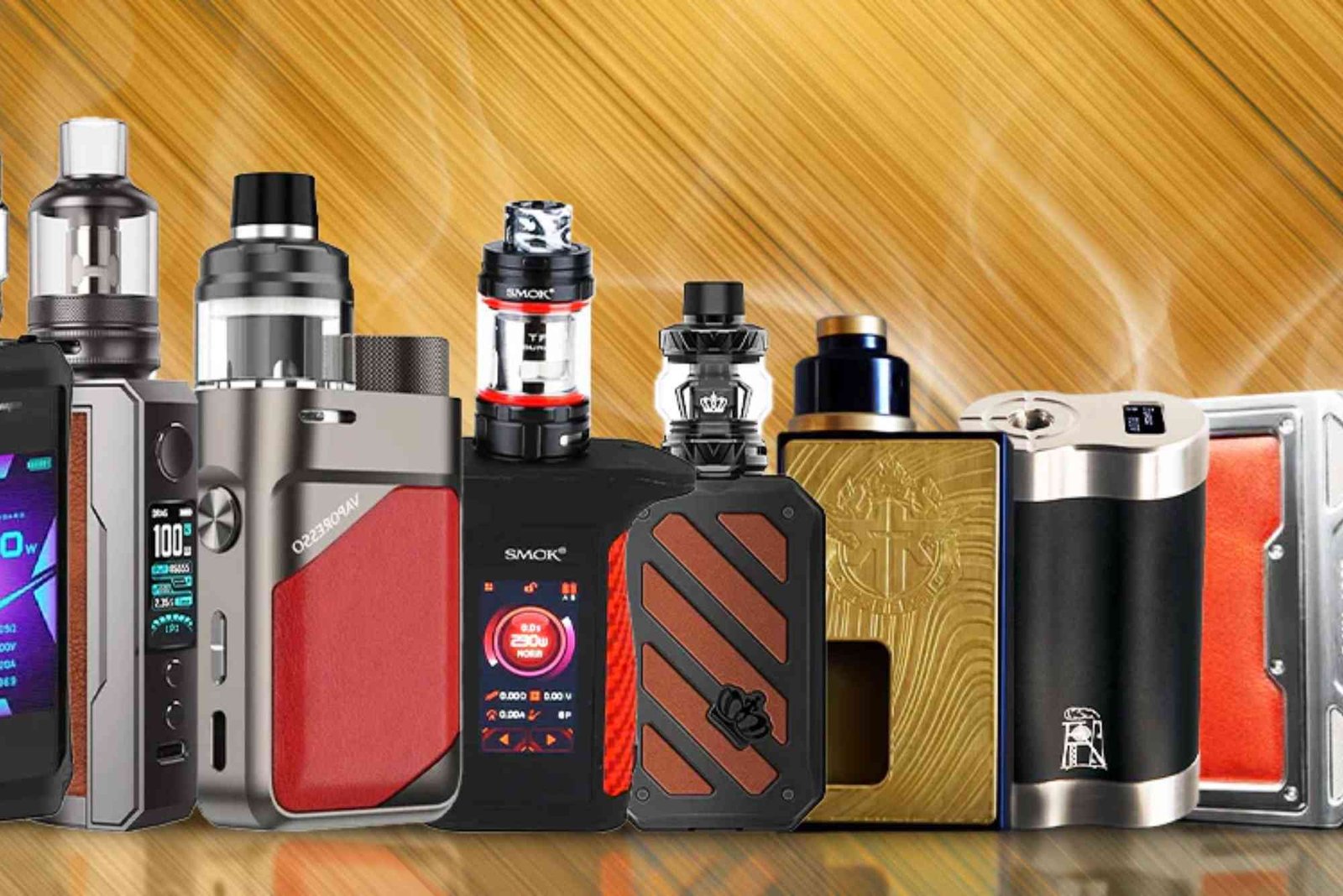 Starter Vape Kit UAE