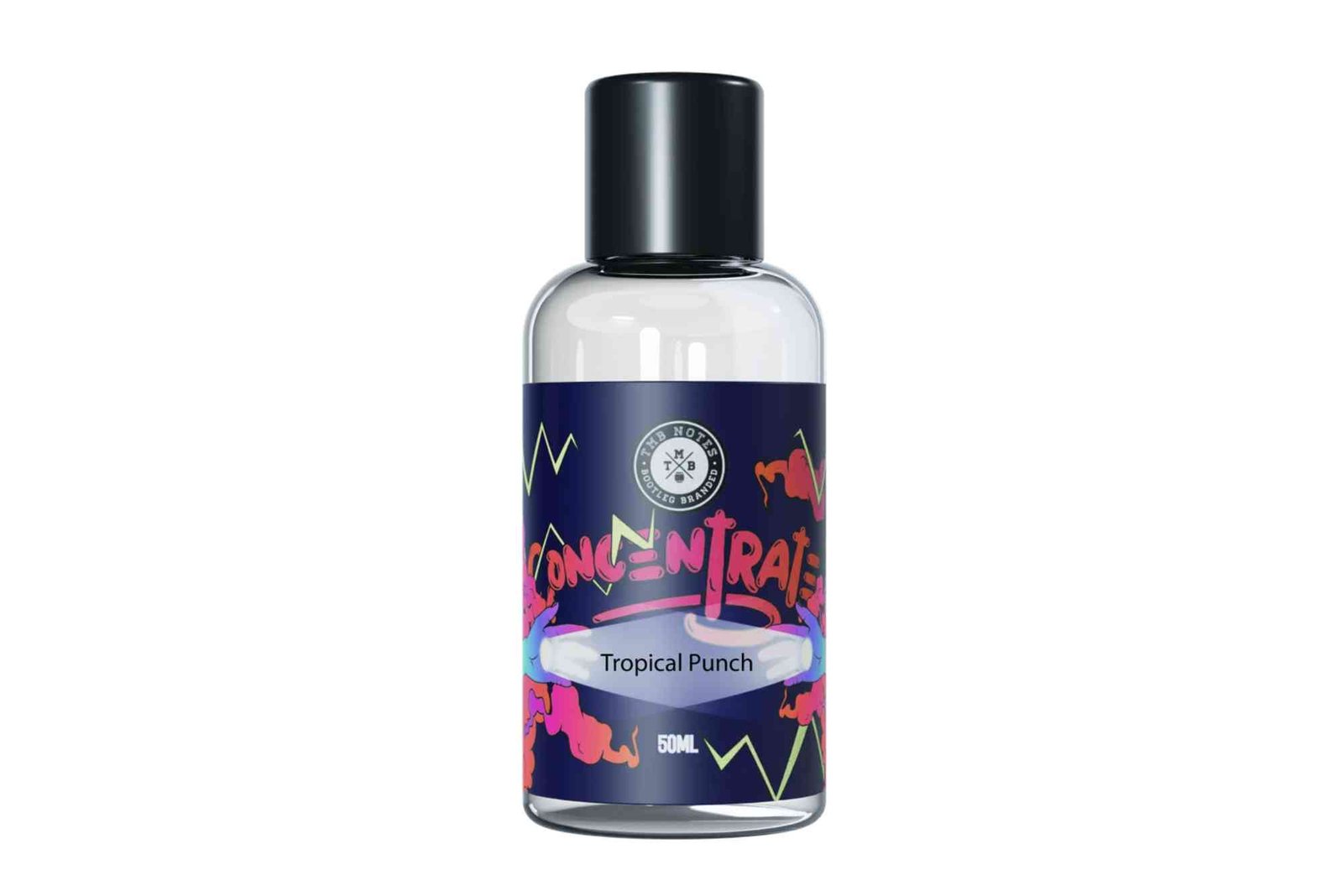Tropical Punch E-Liquid