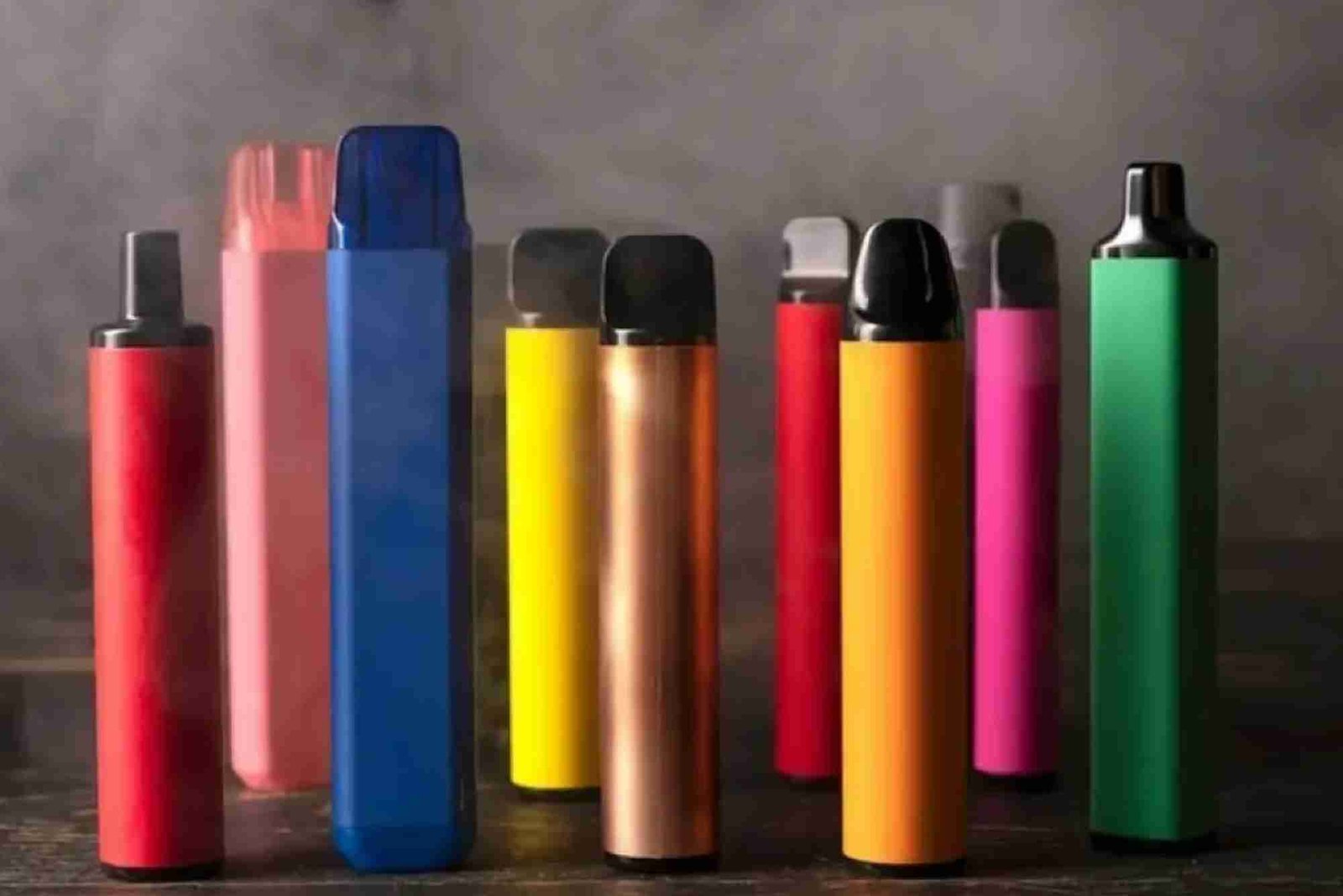 travel with vape UAE