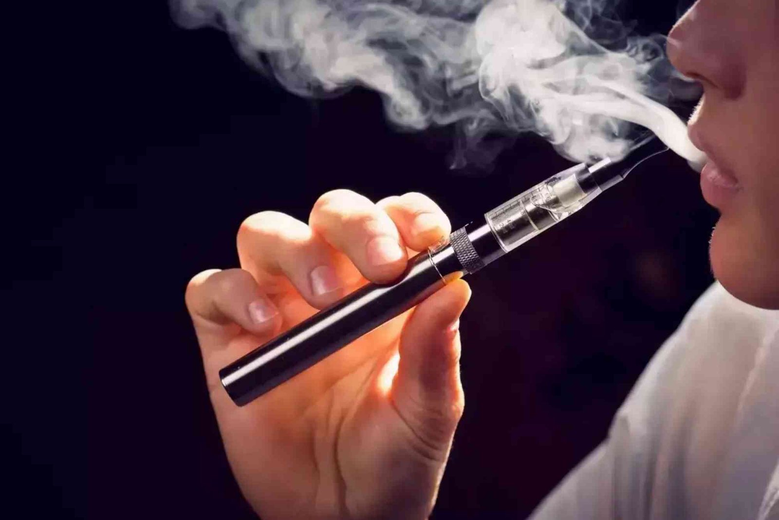 UAE Vaping Questions