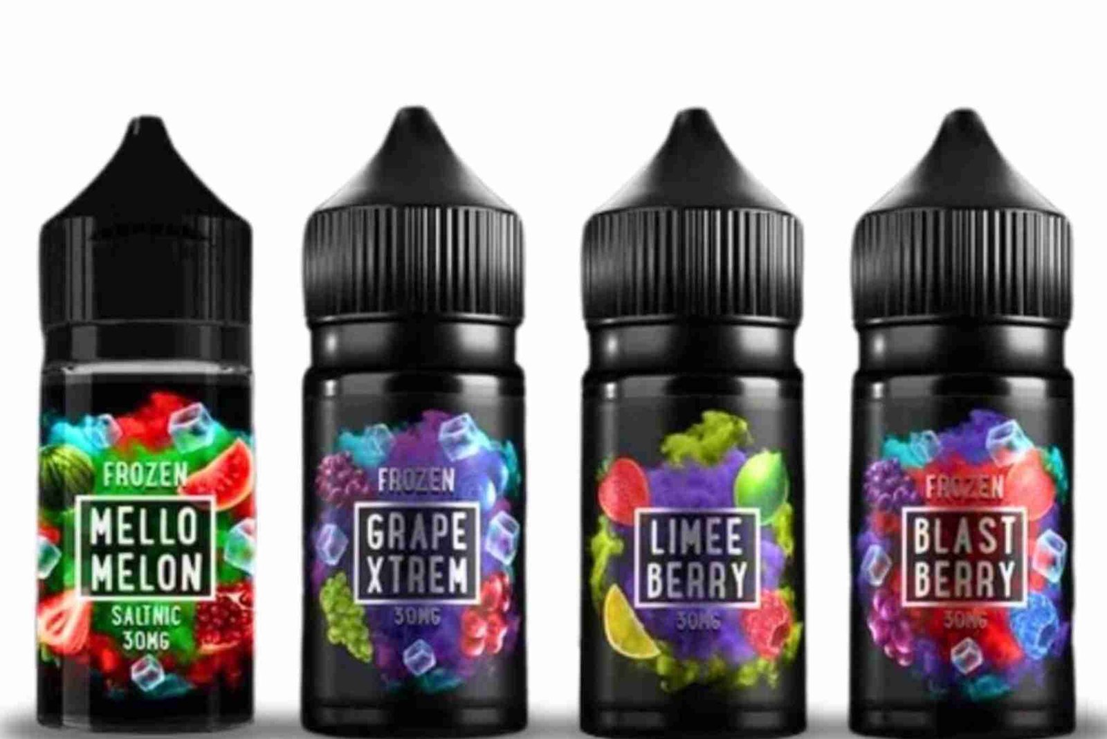 vape juice UAE 2025