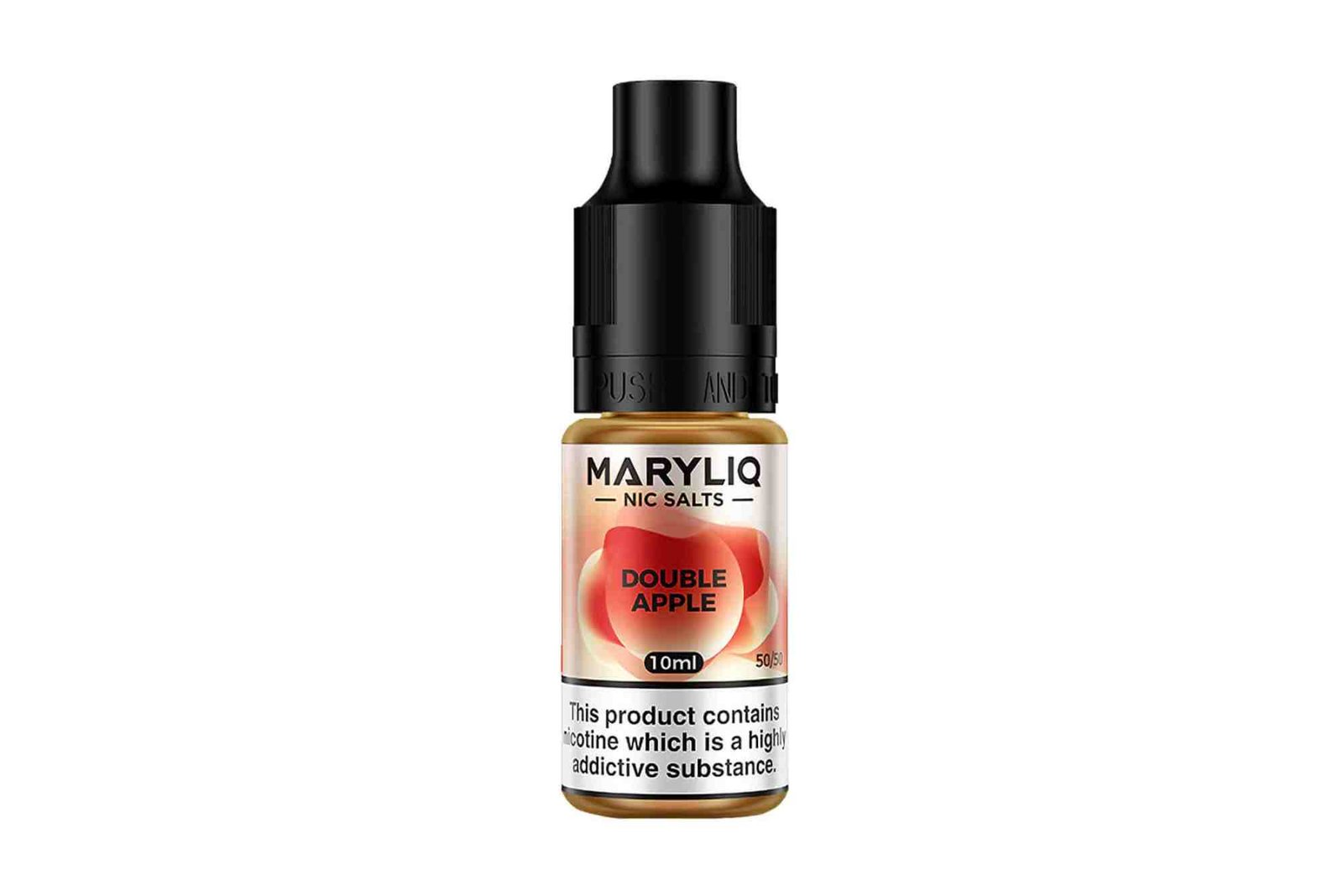 Lychee Pomegranate E-Liquid