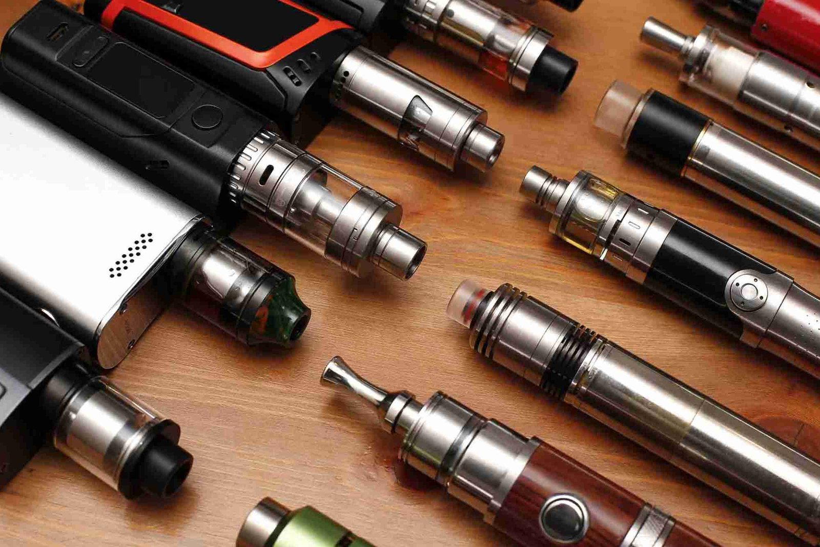 UK vape ban UAE effect