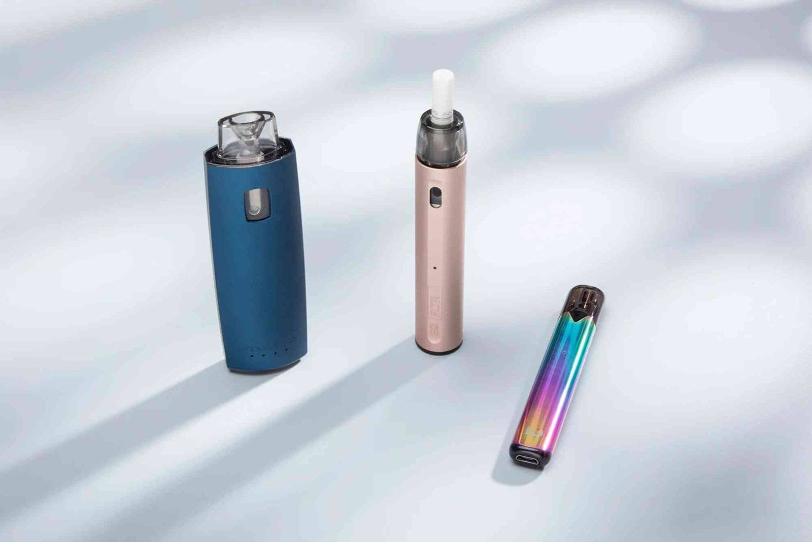 "Uwell Caliburn G3 Review", "Best Vape for Beginners"
