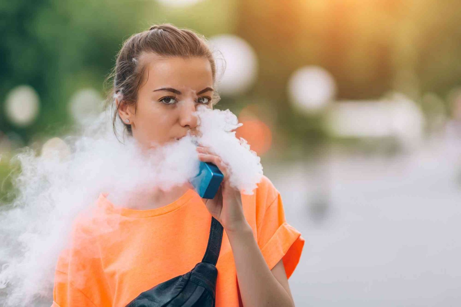 Vape Age Verification UAE