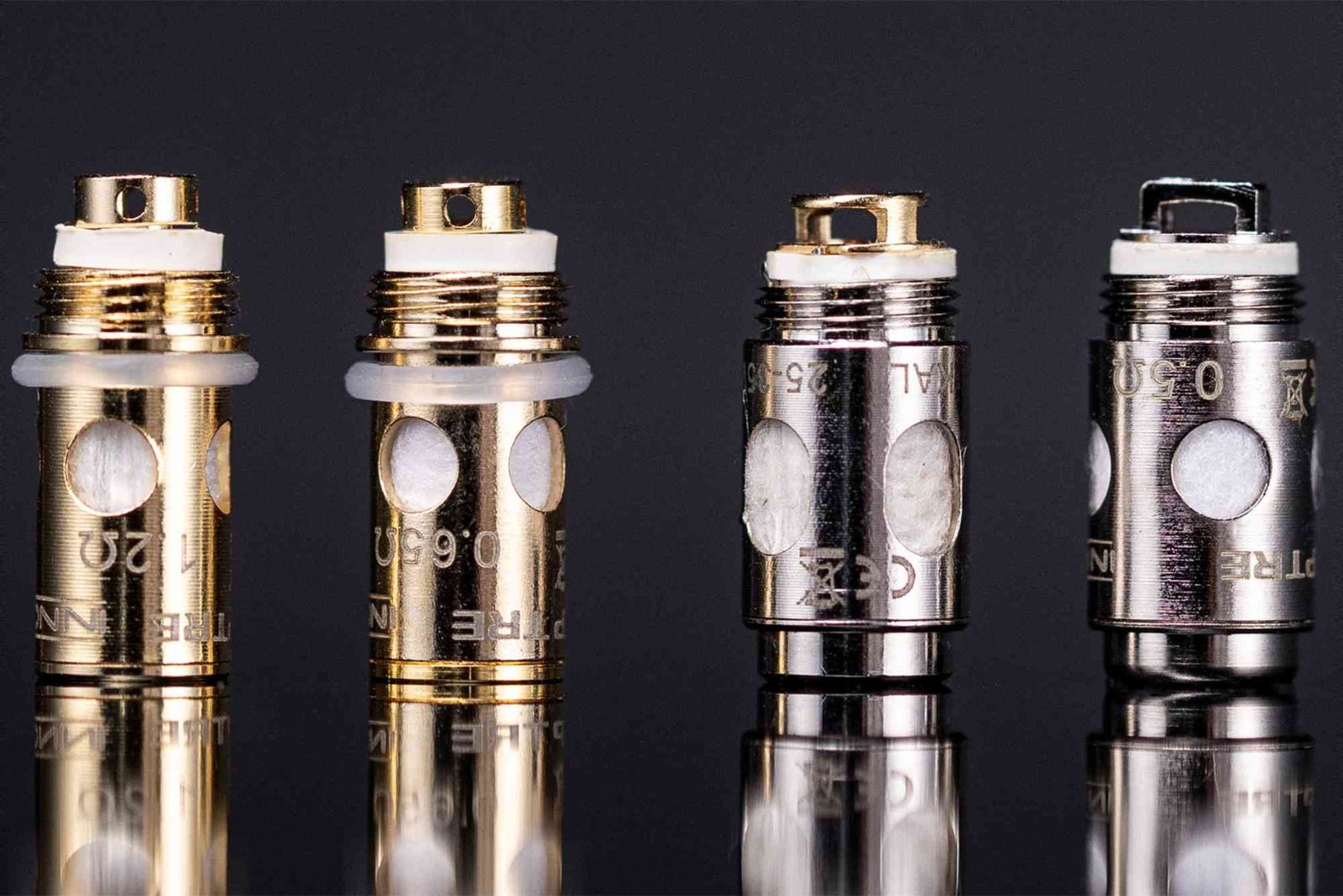 Vape Coil UAE