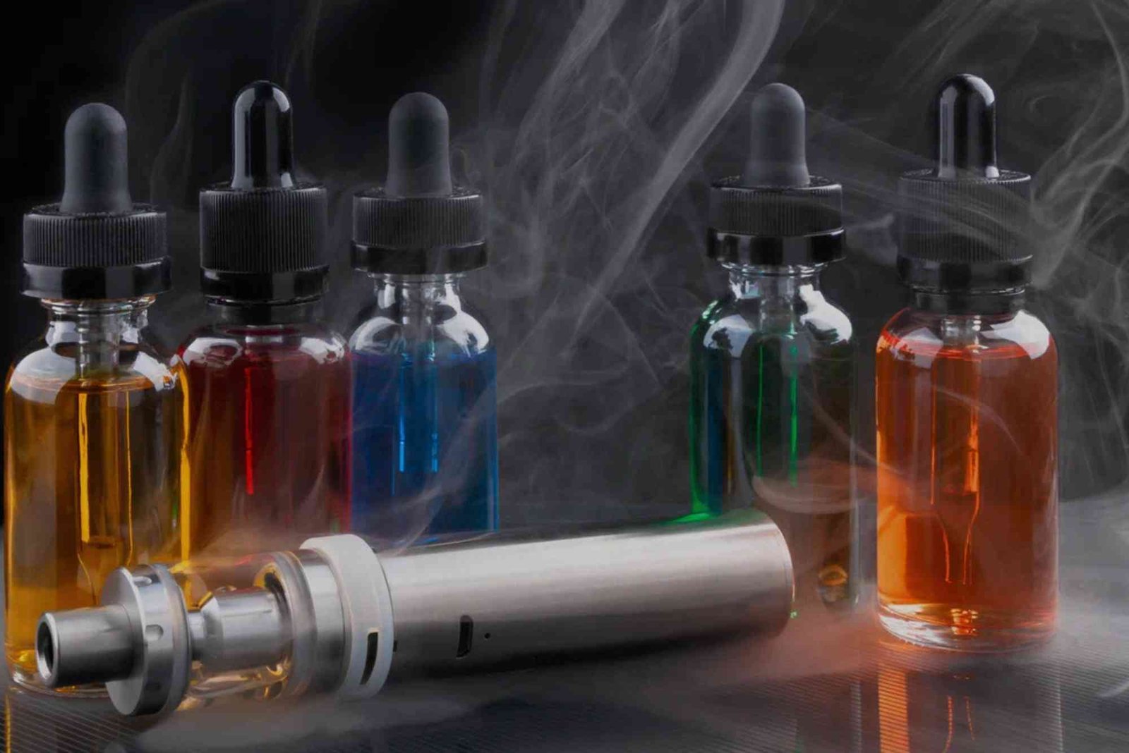 Vape Glossary UAE