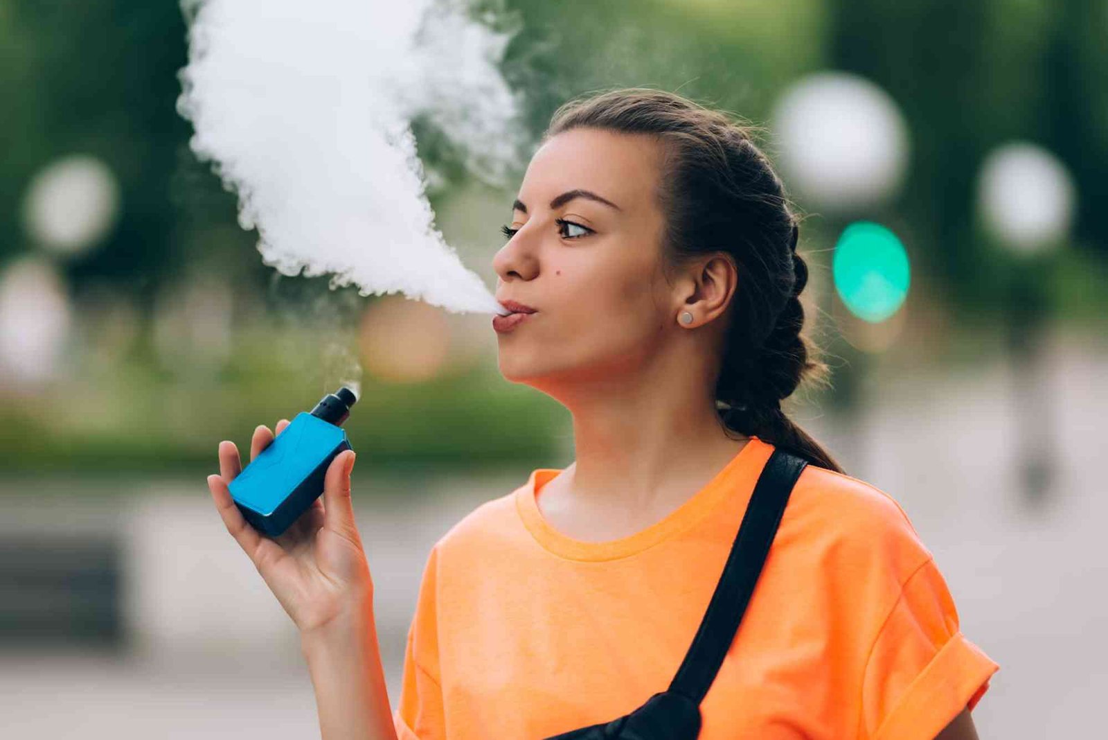 Vape Habit UAE