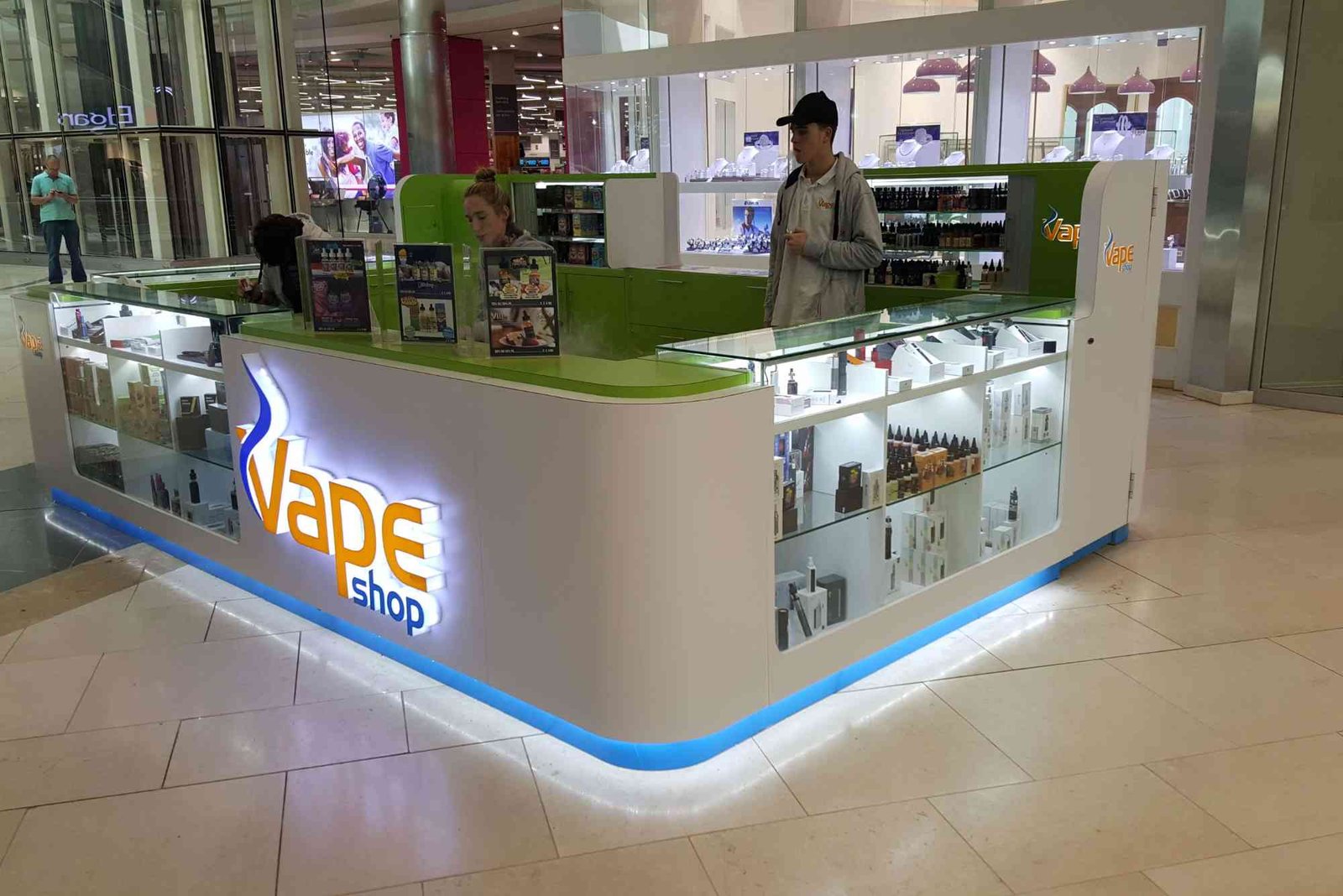 Vape In Malls UAE