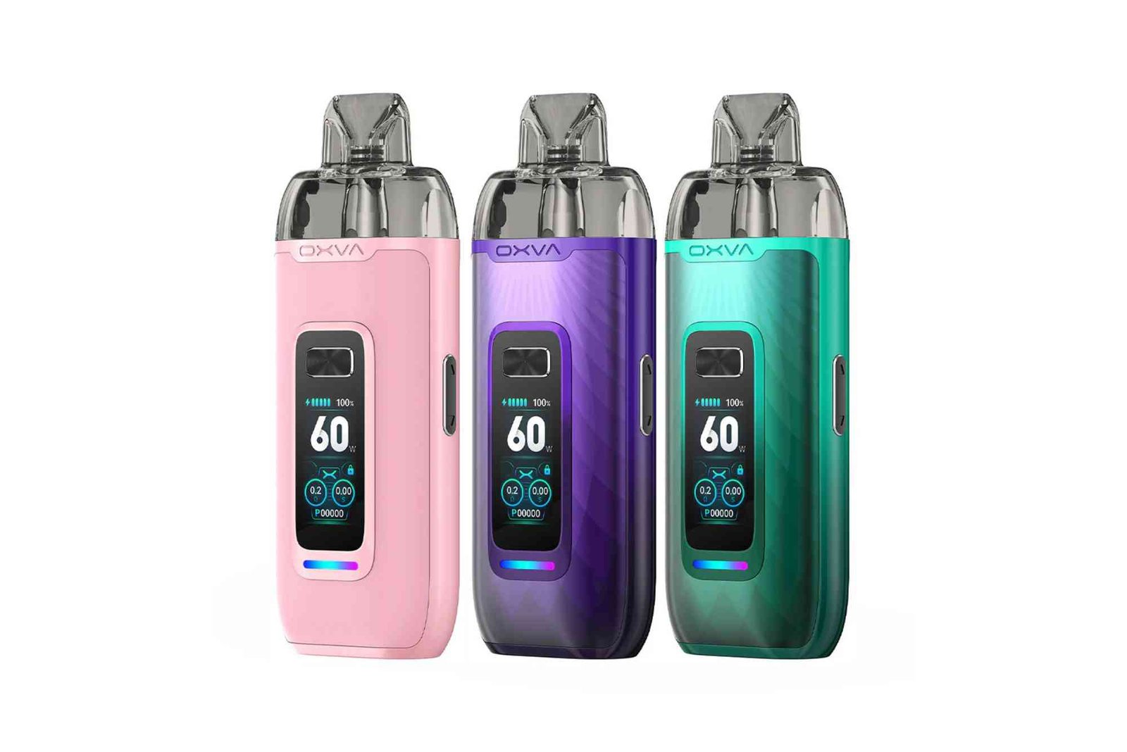 Vape Kit Features UAE