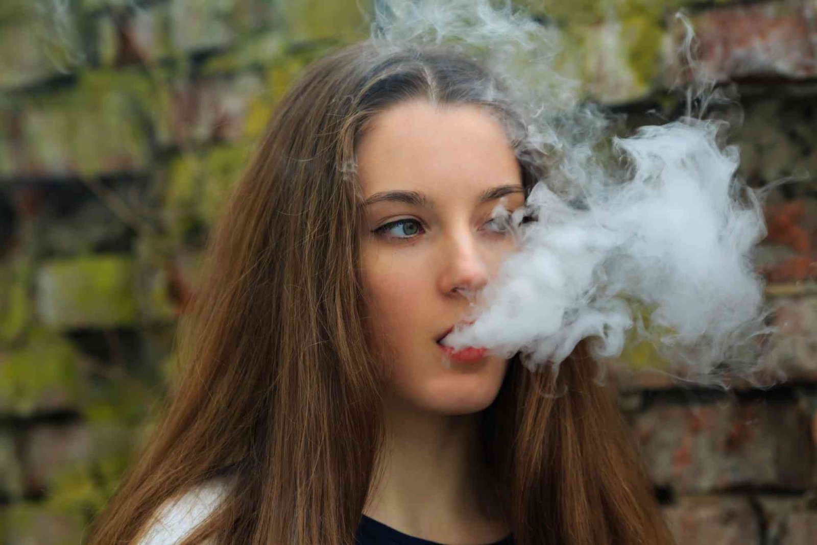 Vape Odor UAE