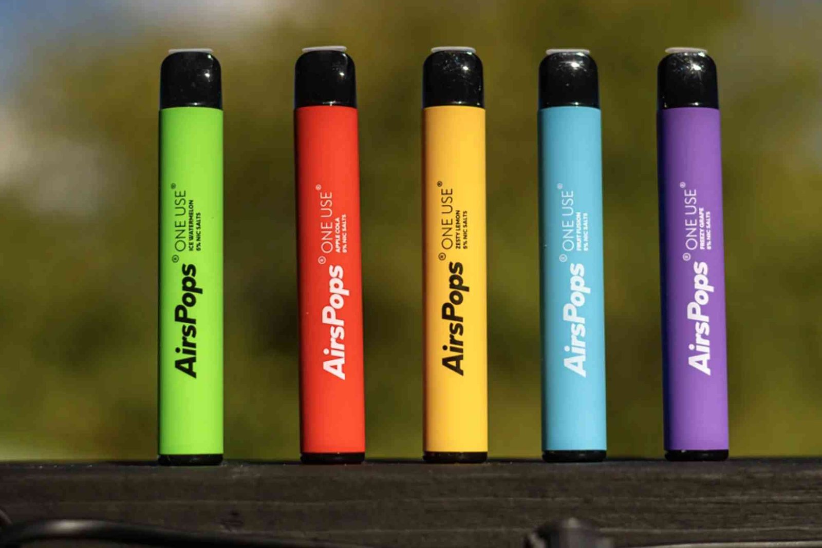 Vape Recycling UAE