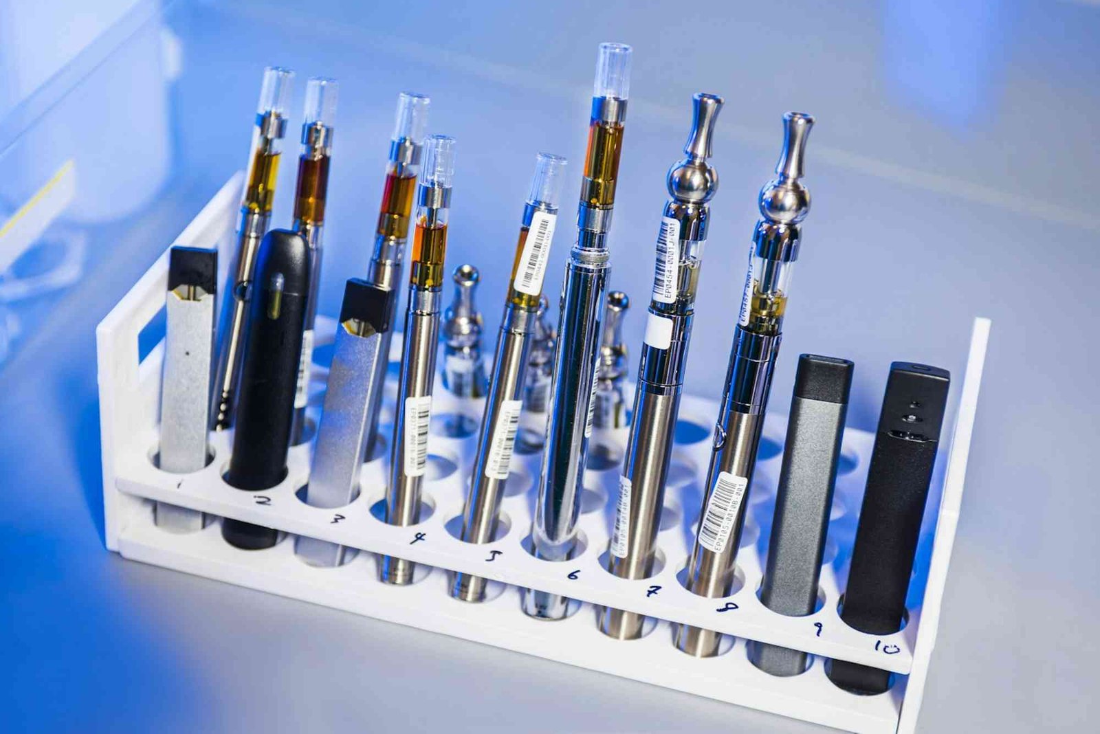 vape penalty UAE